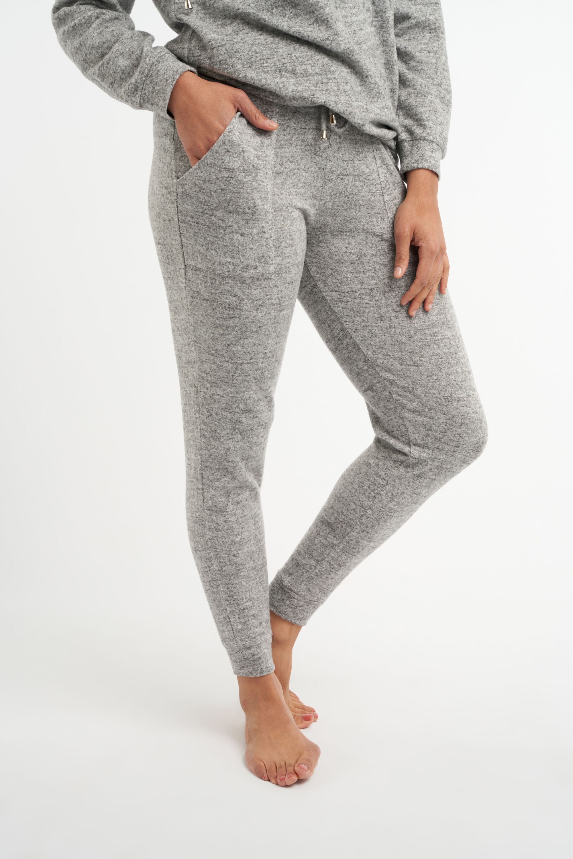 Lounge broek image number 4