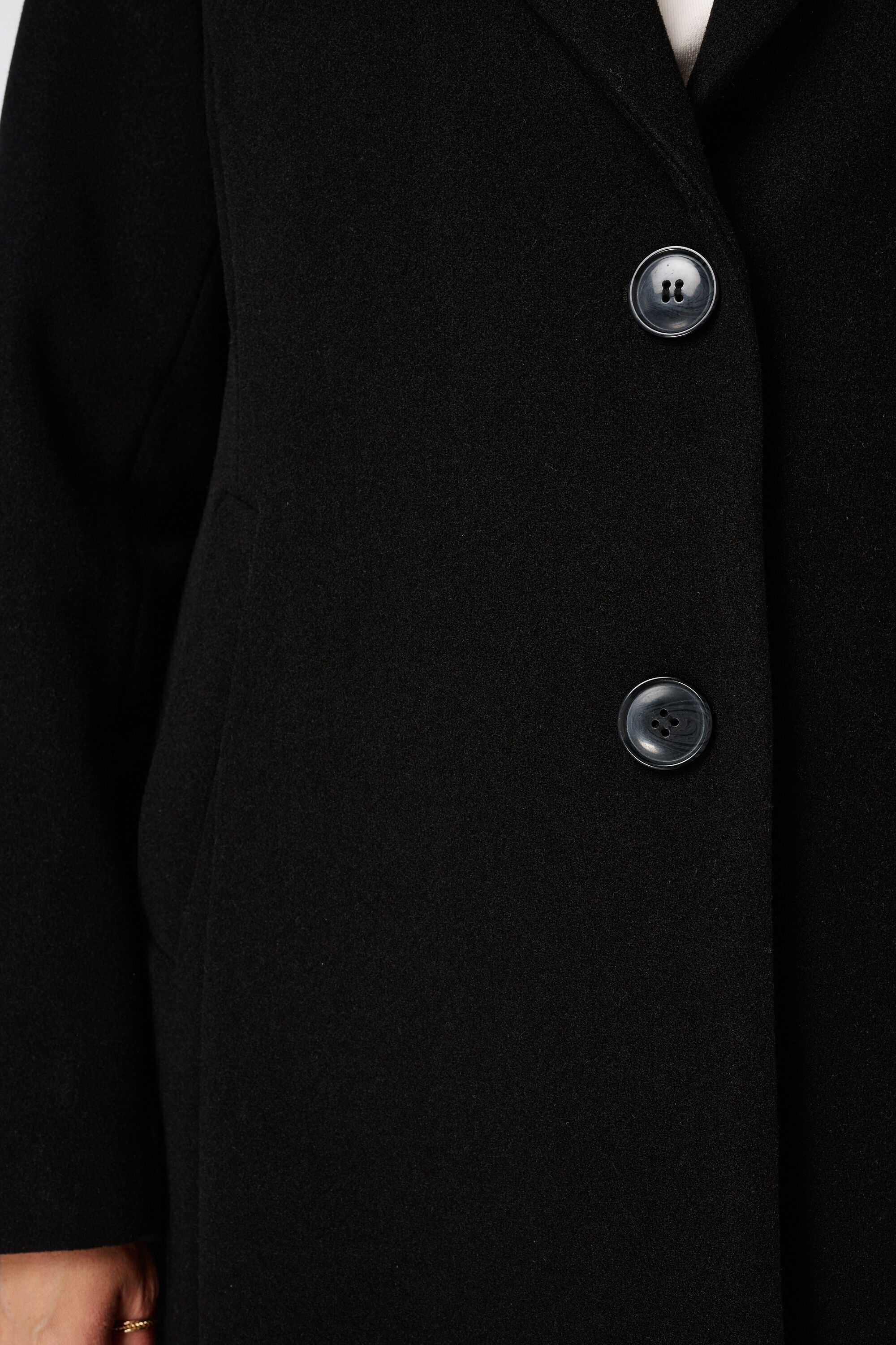 Veste &agrave; boutons image number 6