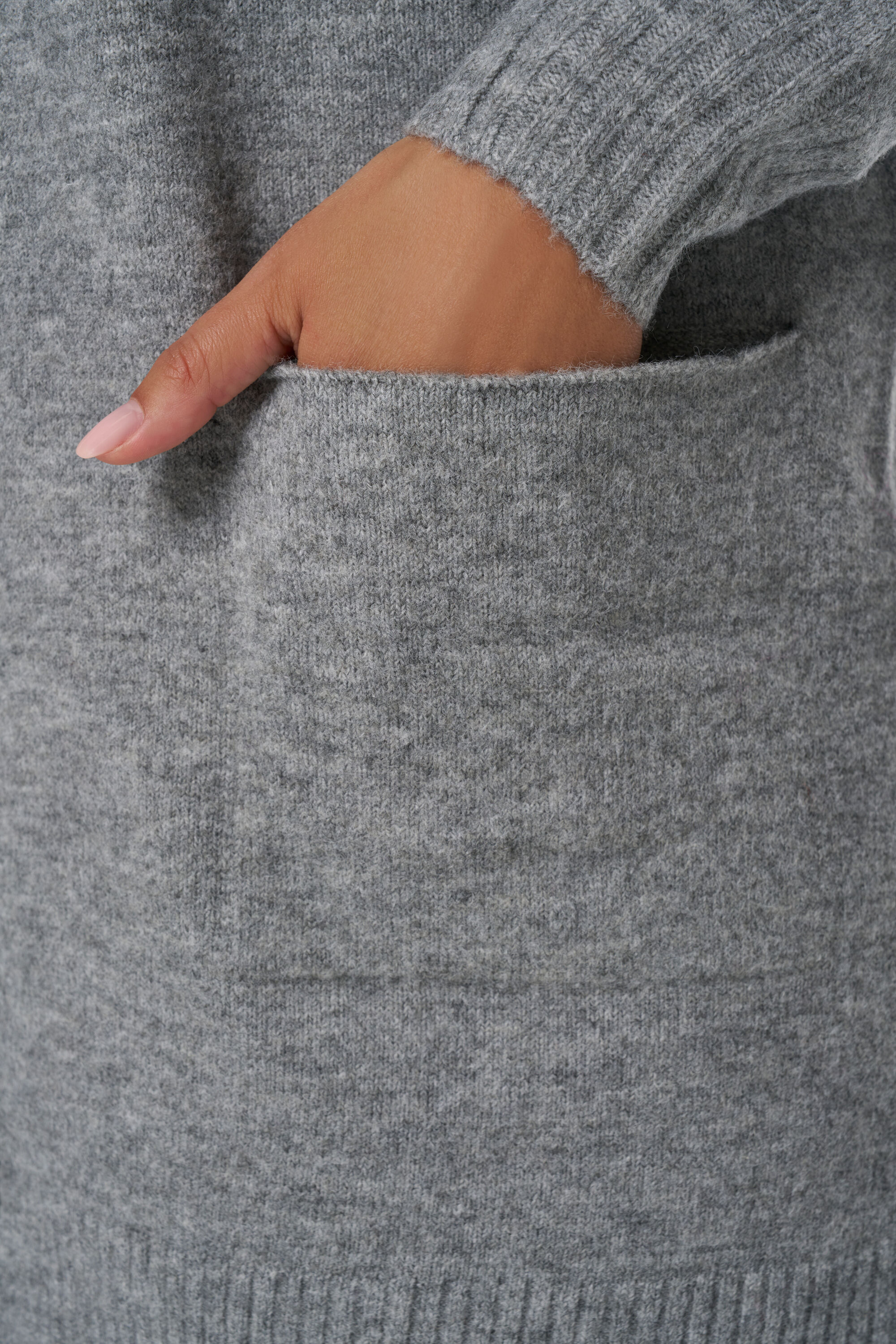 Vest met zakken image number 4