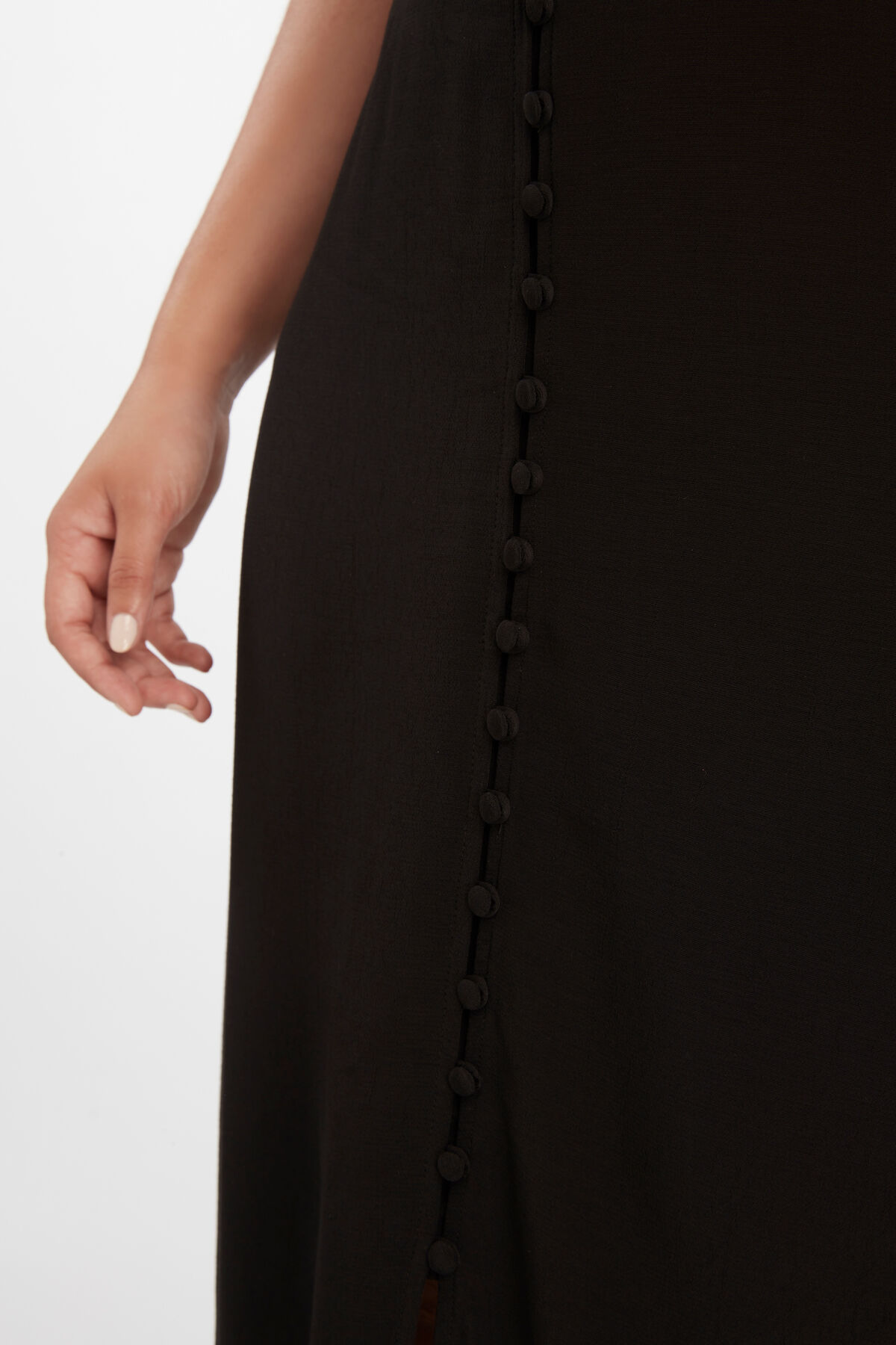 Doorgeknoopte rok image number 5