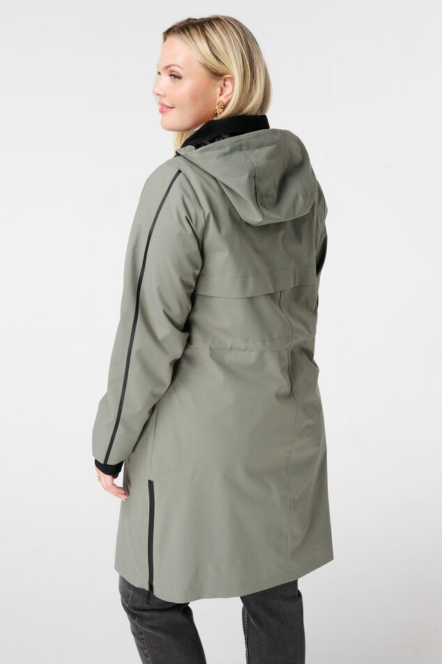 Imperméable image number 3
