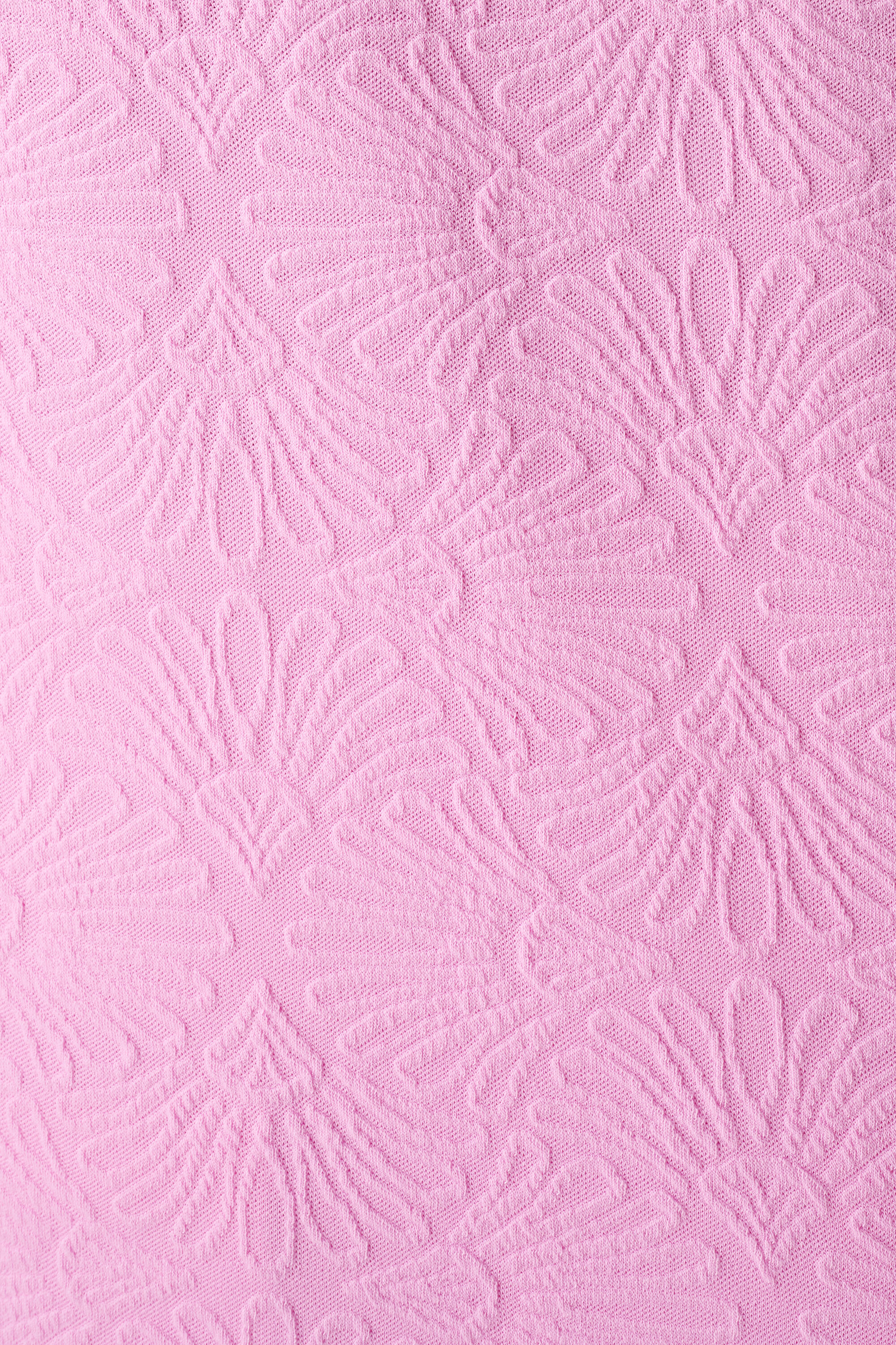 Top met bloemen print image number 6