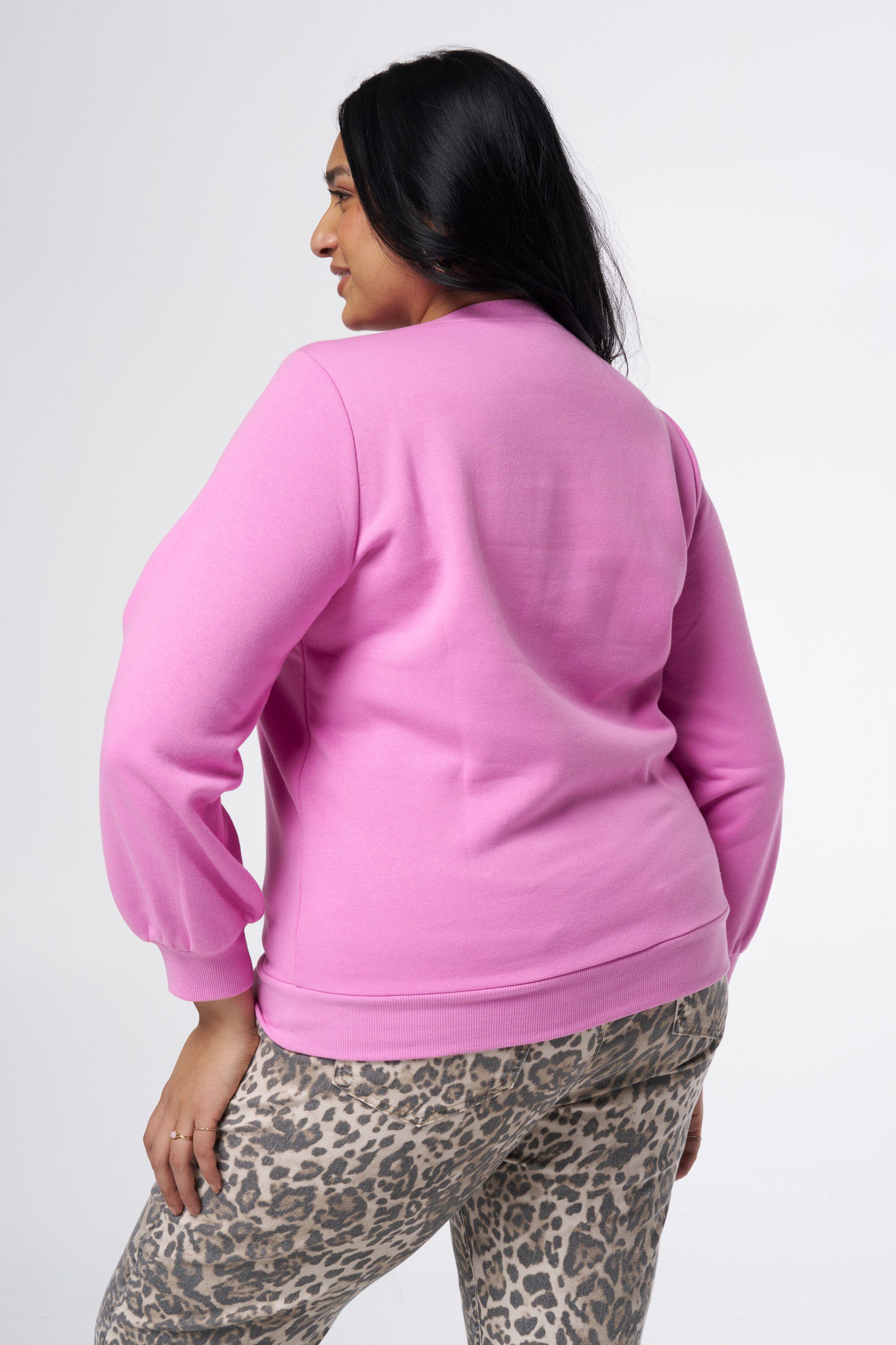 Trui met tekst image number 3