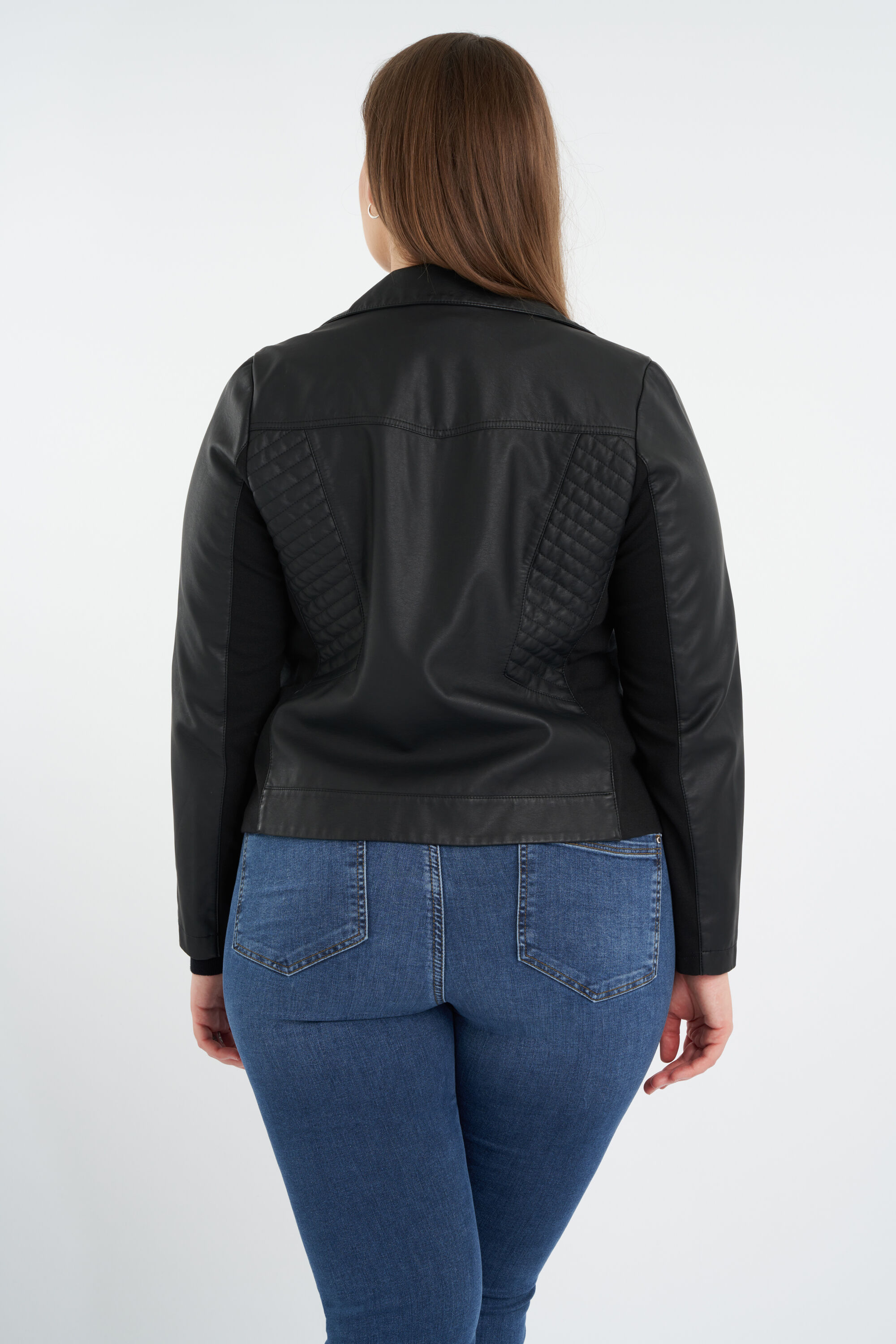 Jasje van PU leer image number 3