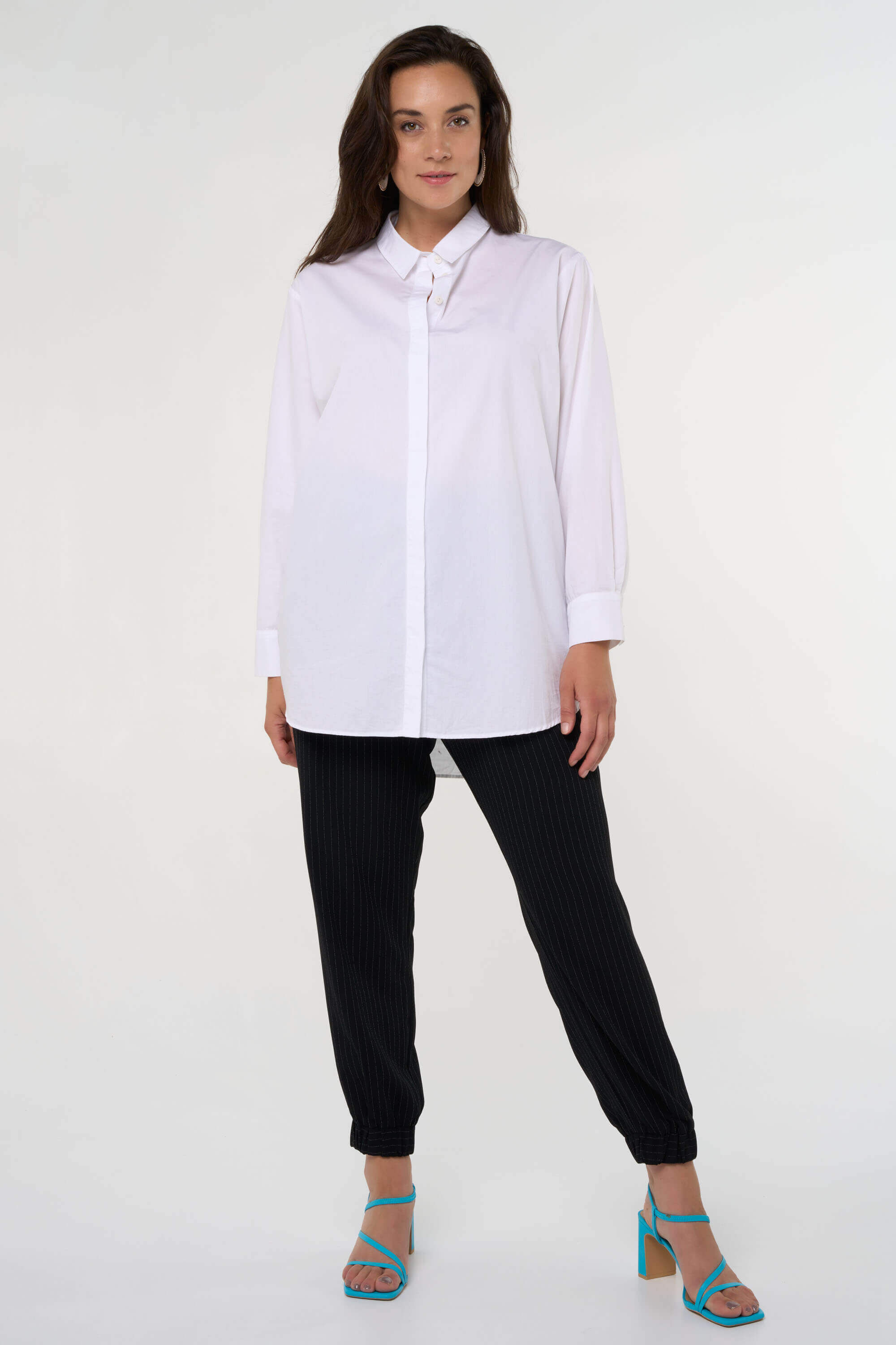 Blouse image number 6