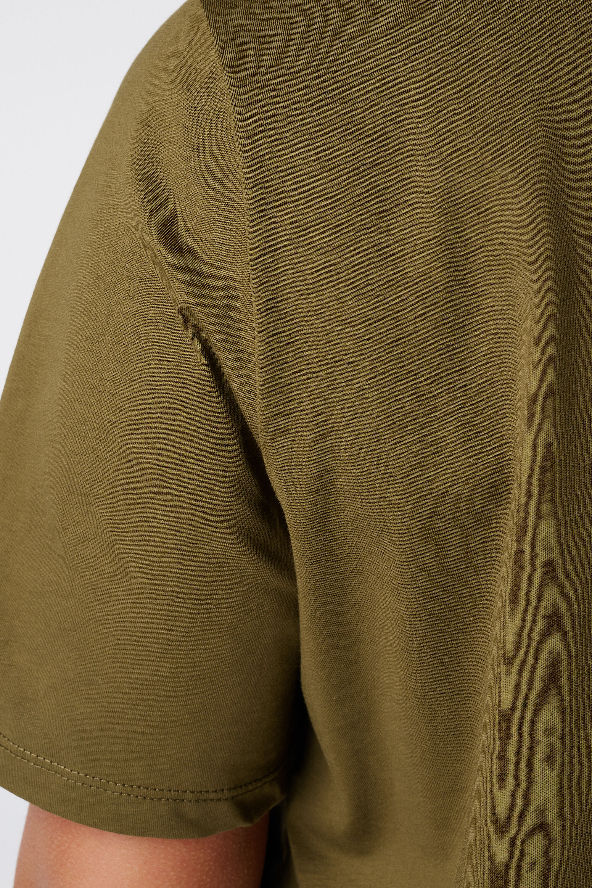 Basic T-shirt image number 6