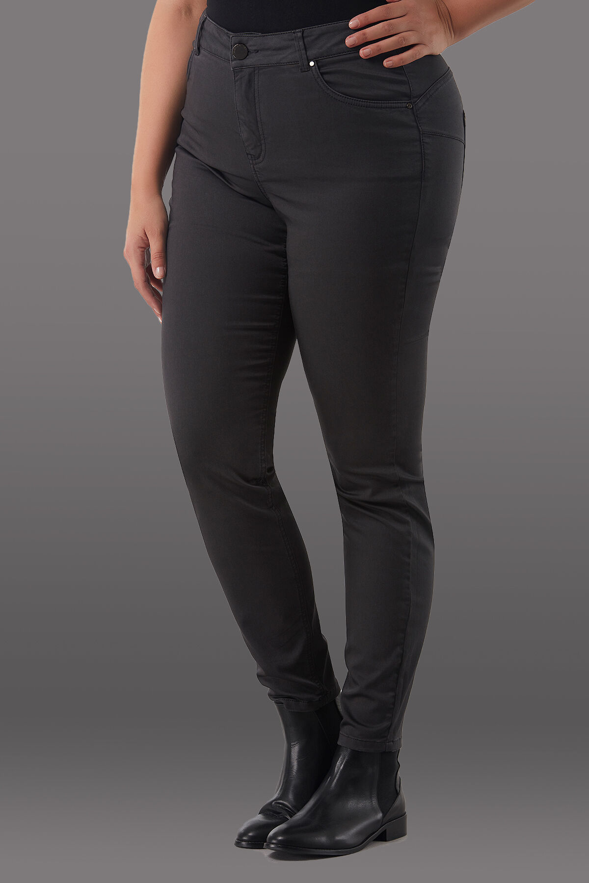 Magic Simplicity SLIMS broek image number 4