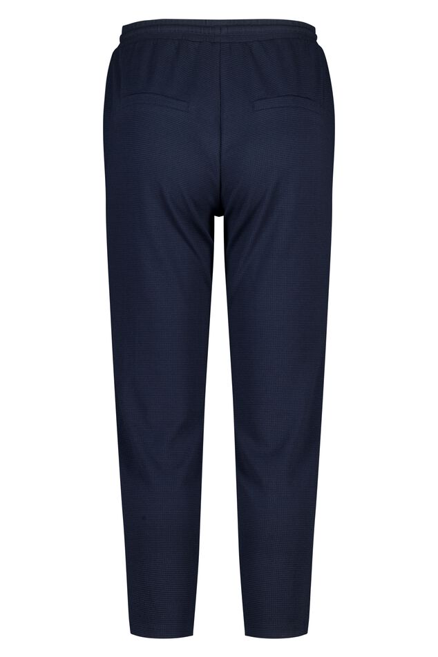 Broek met siernaad image number 2