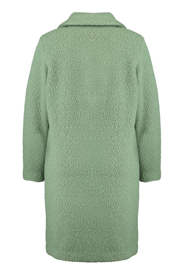 Jas van boucle  image number 3