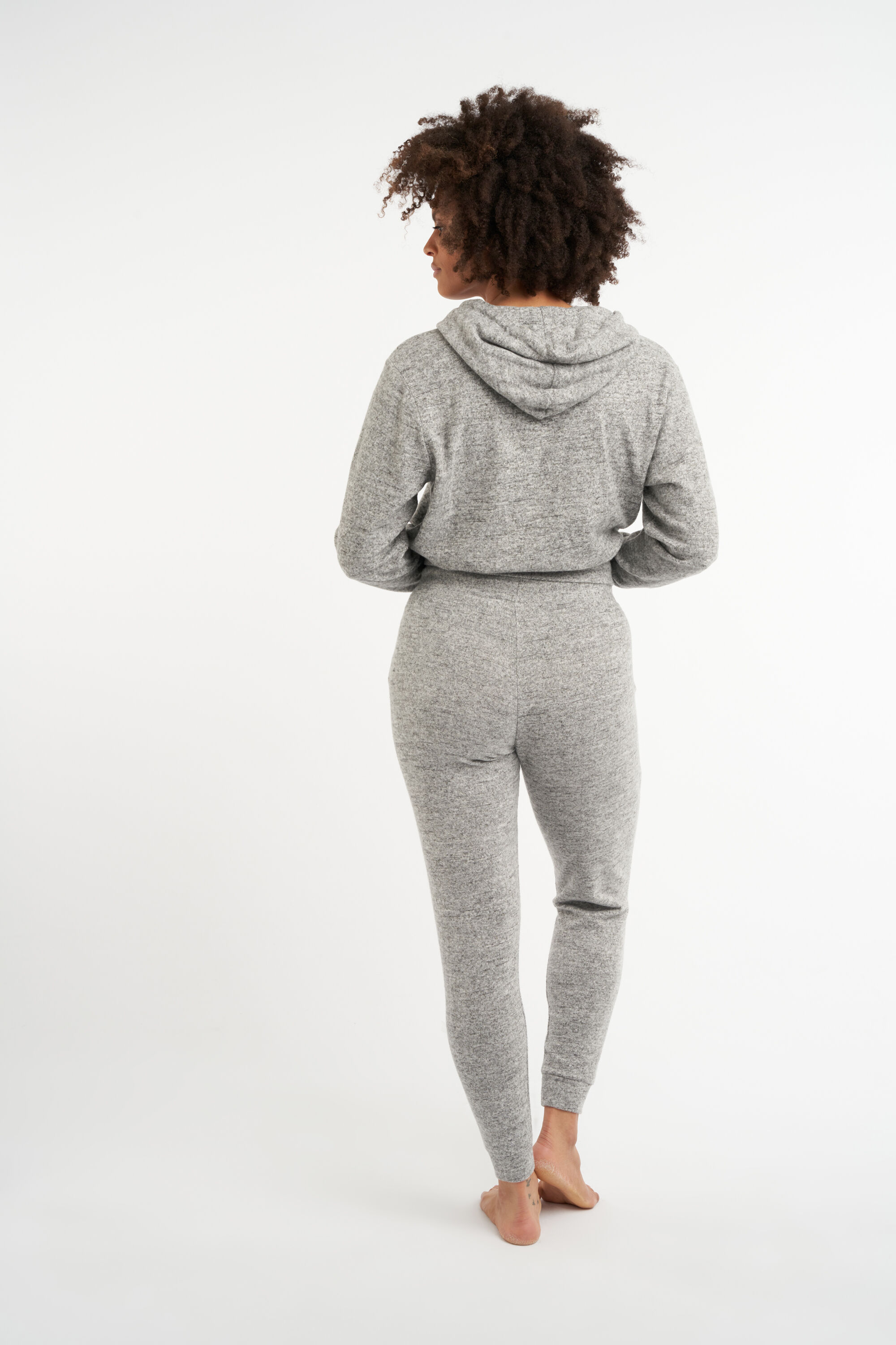 Lounge broek image number 3