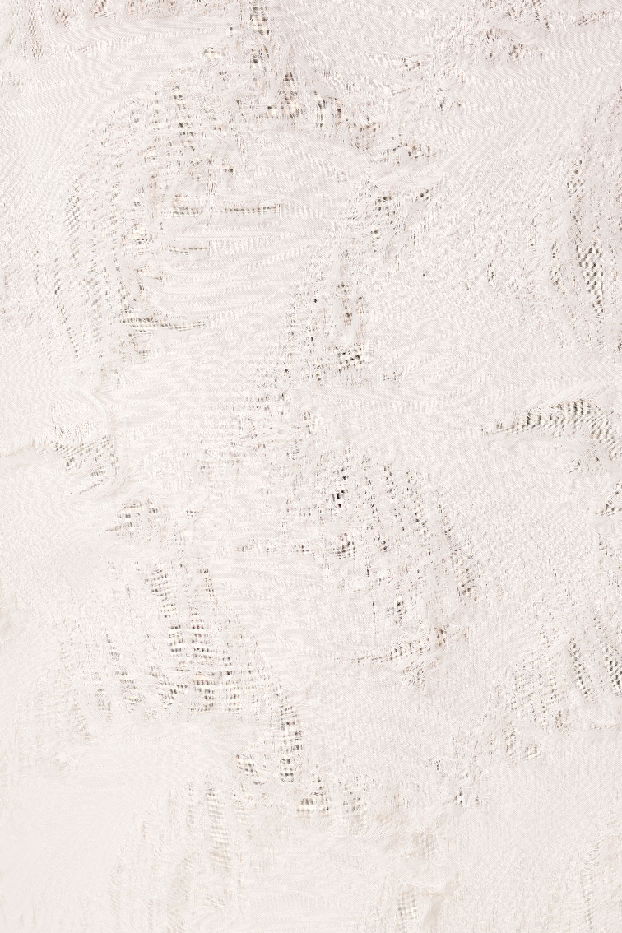 Blouse fluffy image number 6