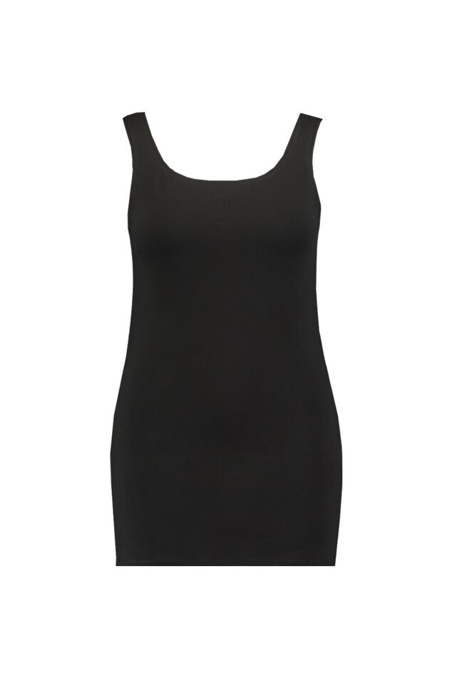 Singlet extra lang image number 1