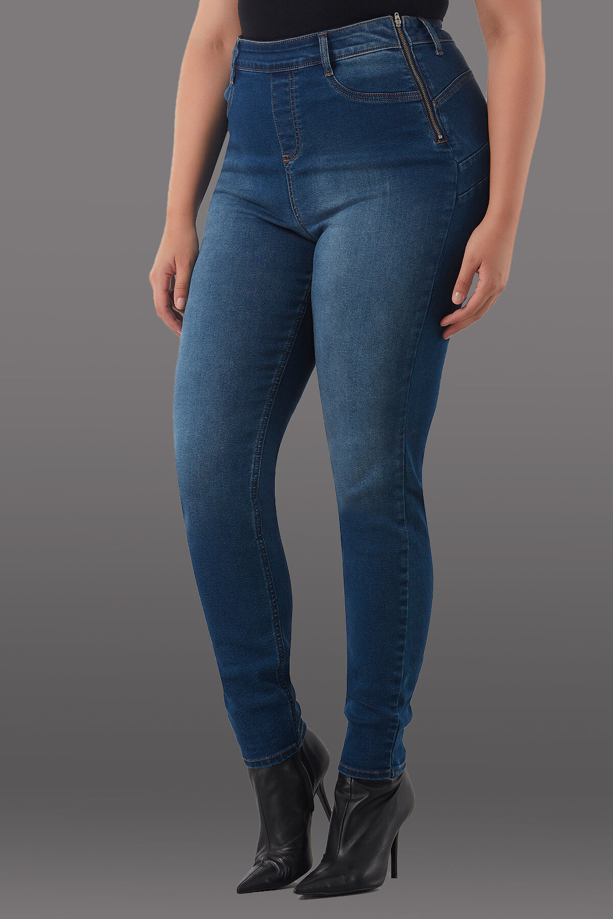 Magic Simplicity SCULPTS tregging image number 4