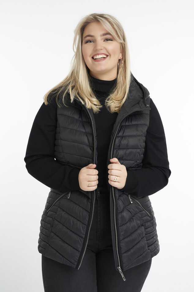 Bodywarmer  image number 0
