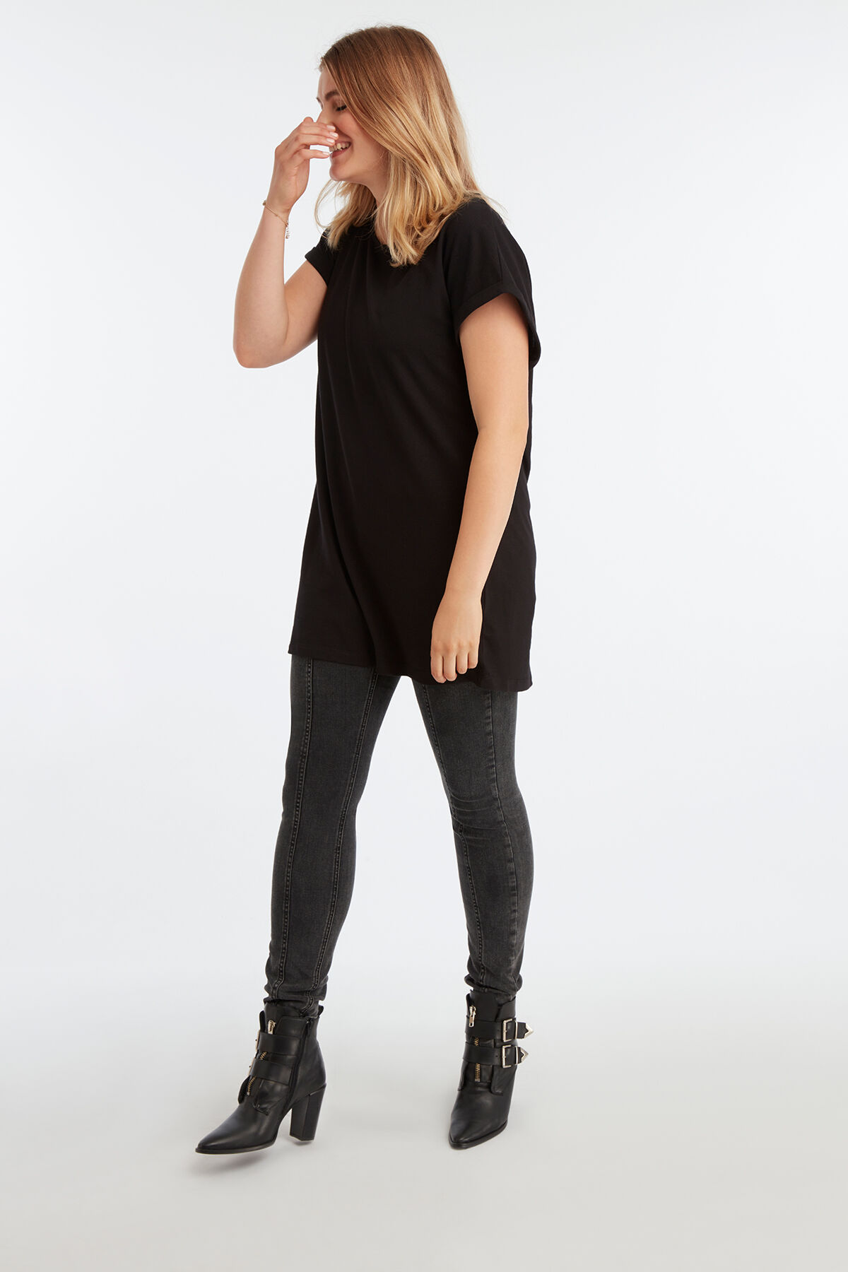 Lang T-shirt image number 3