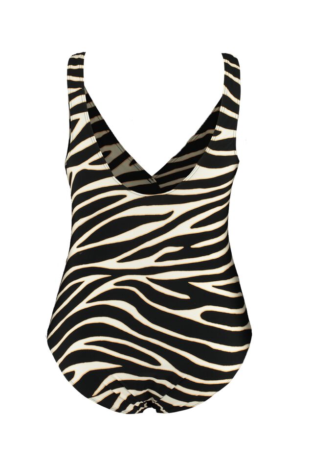 Maillot de bain à imprimé image number 3