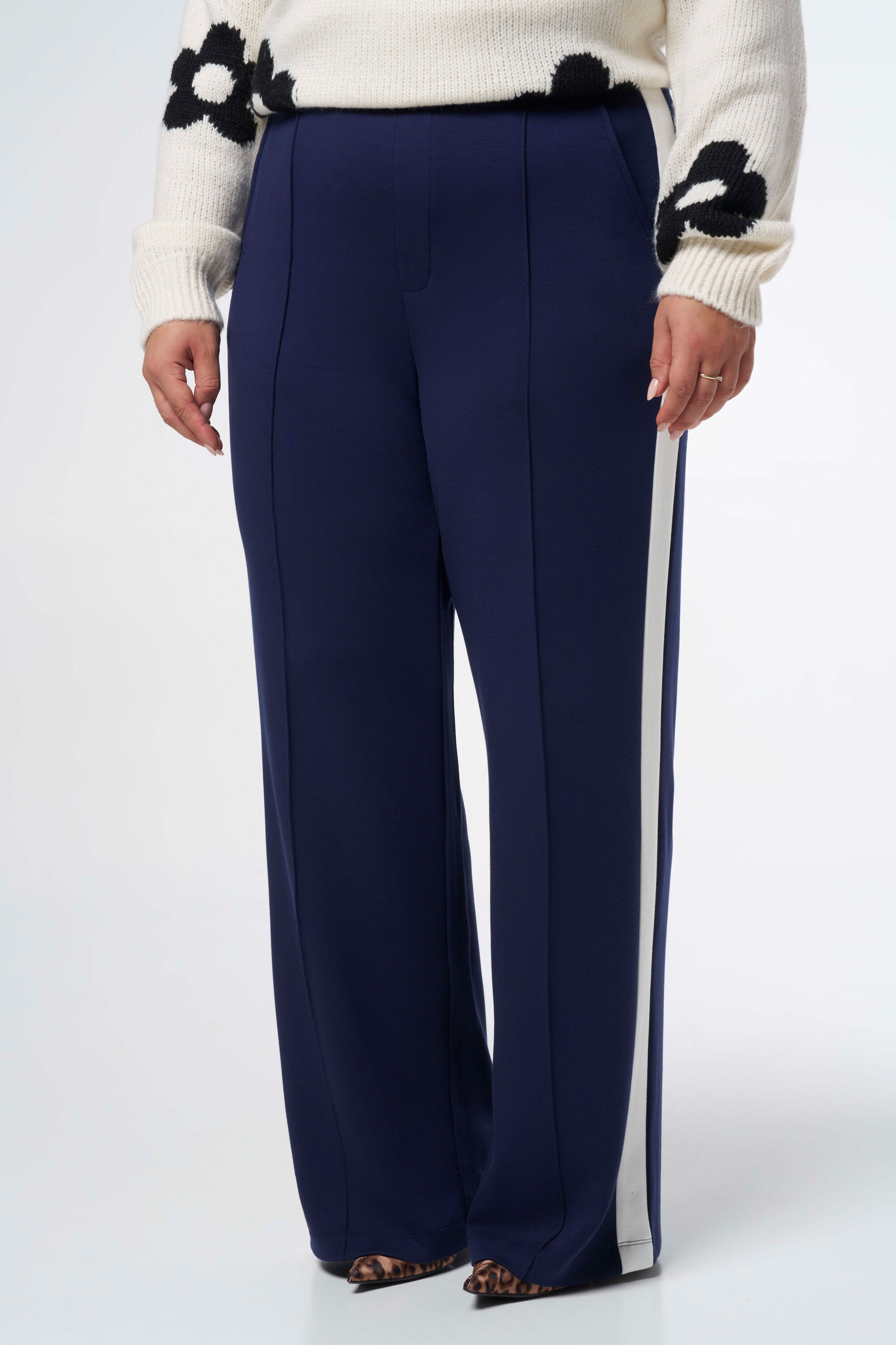 Sporty broek image number 5