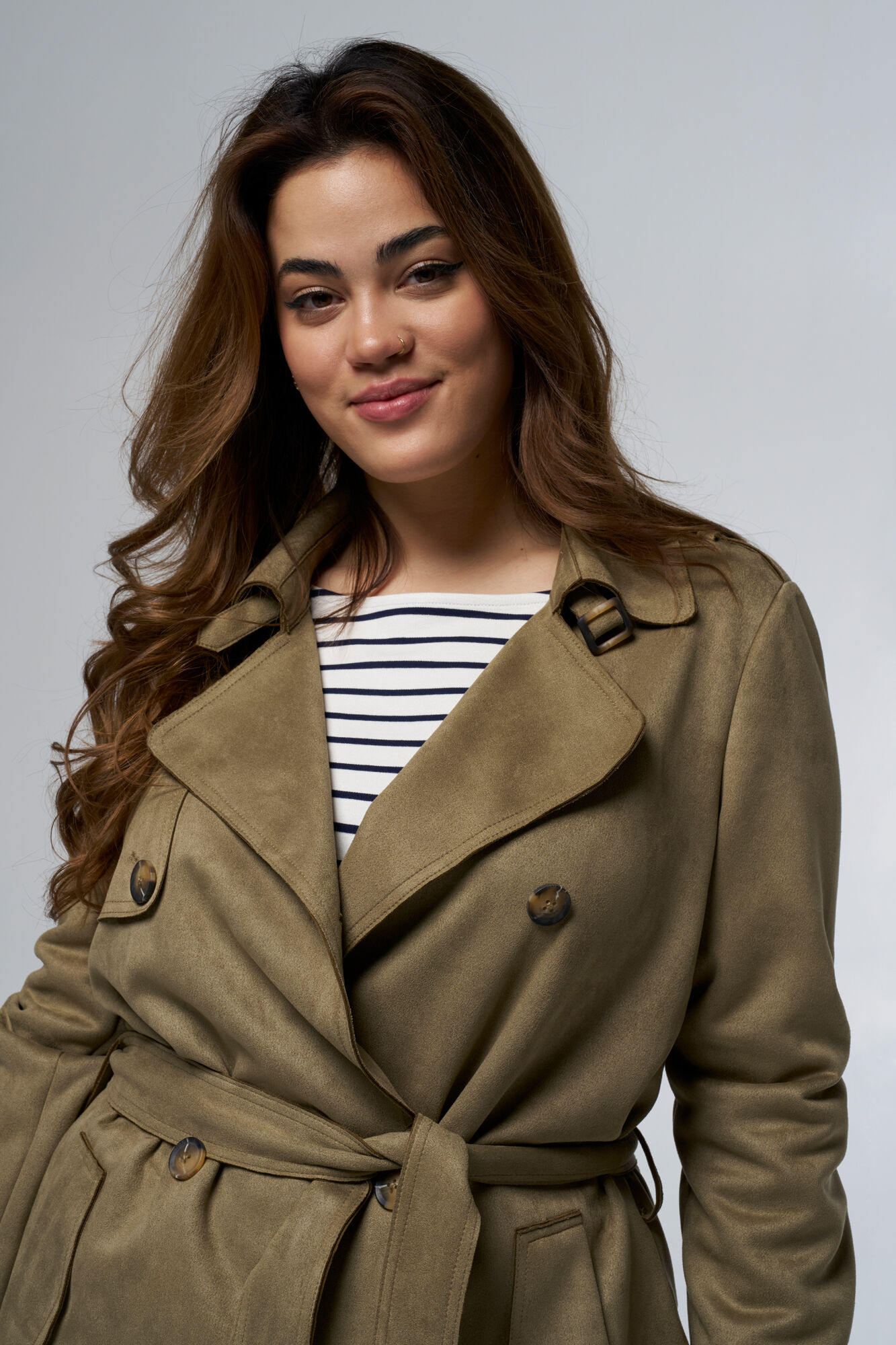 Trench long image number 4