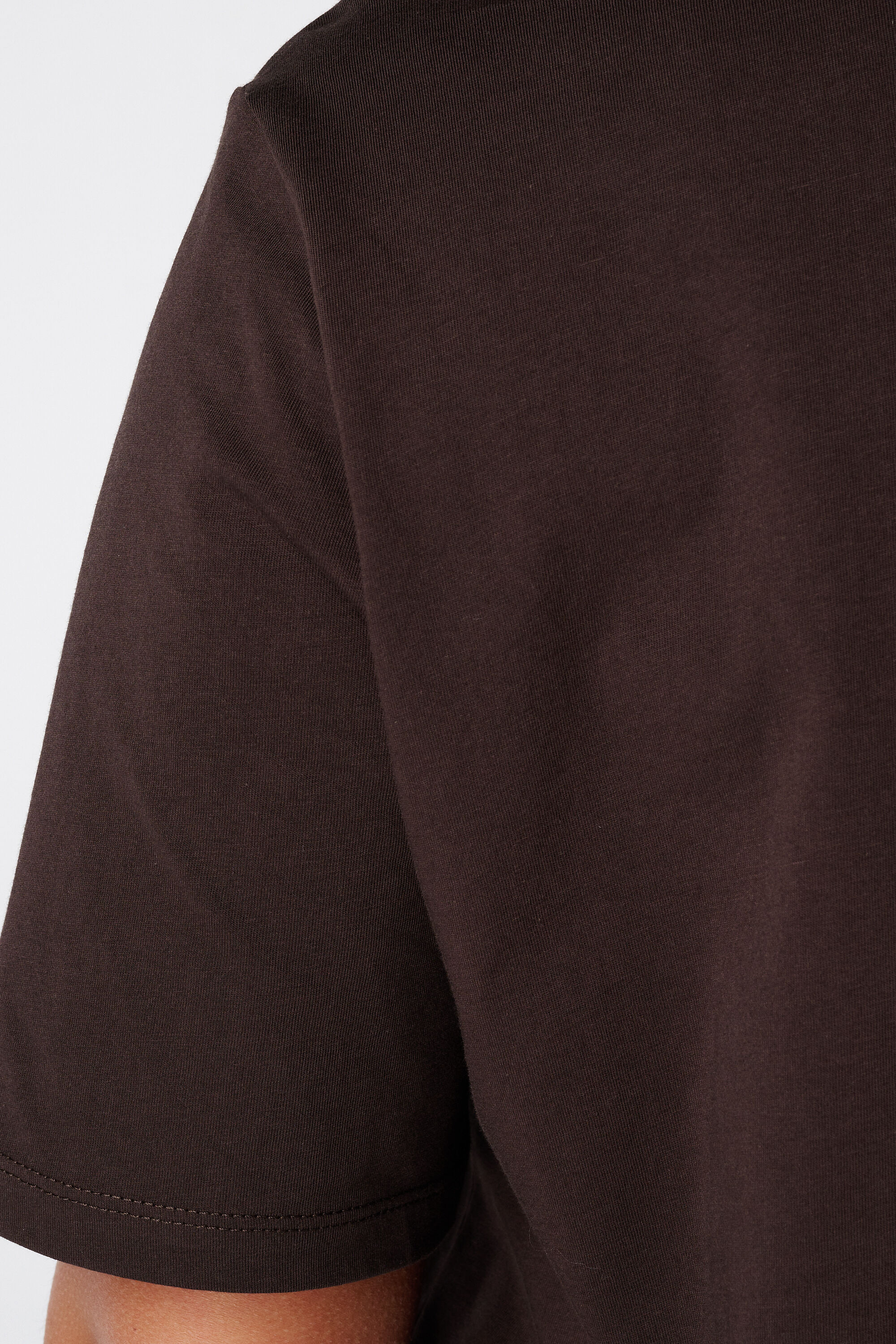 Basic T-shirt image number 6