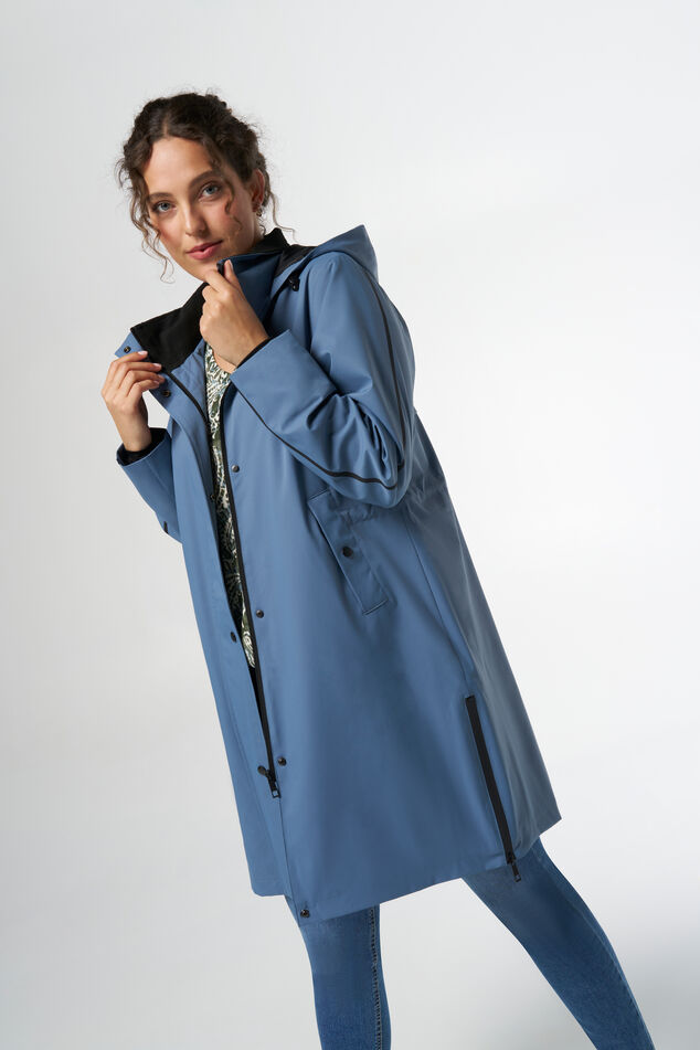 Regenjas image number 0