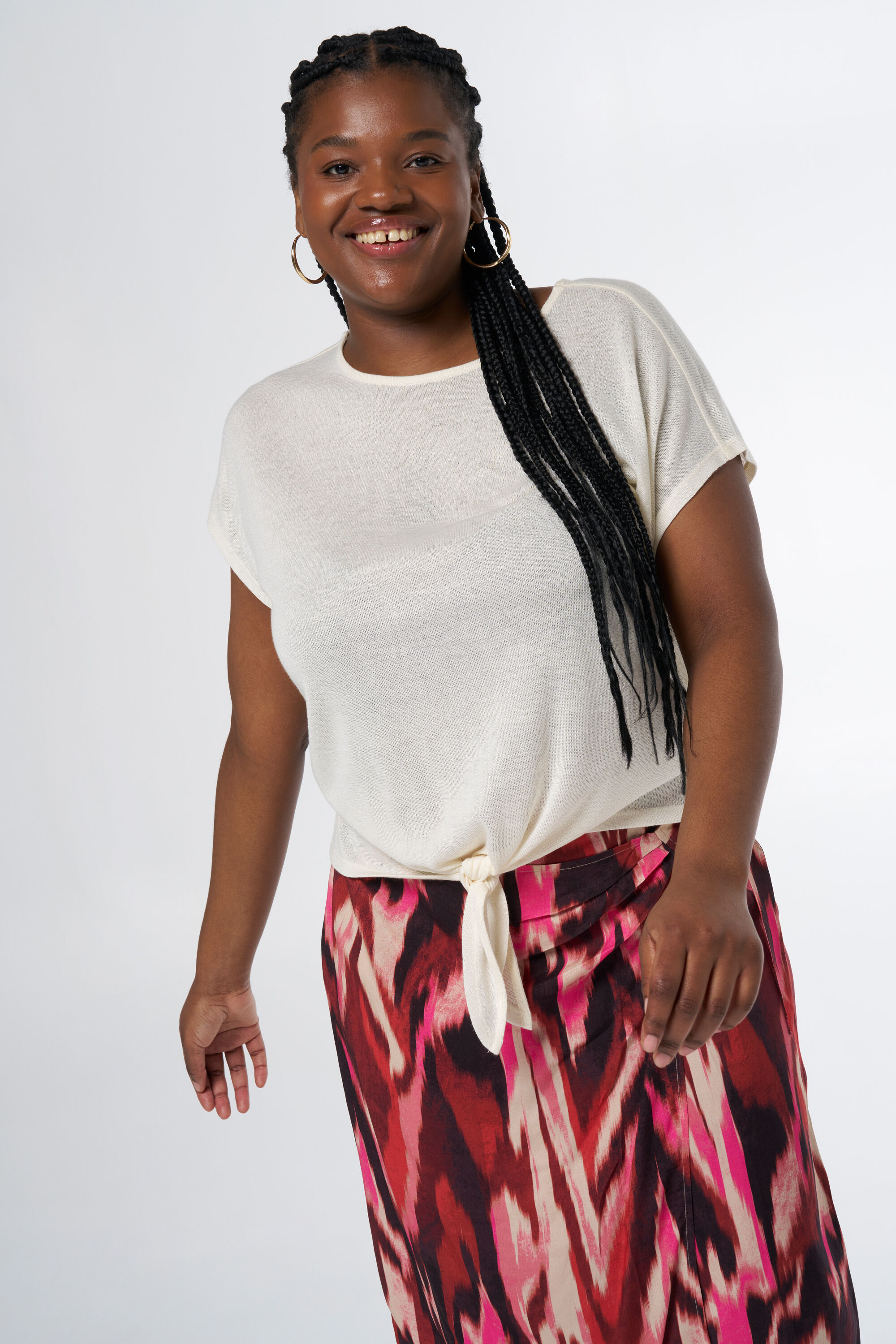 Haut avec n&oelig;ud image number 6