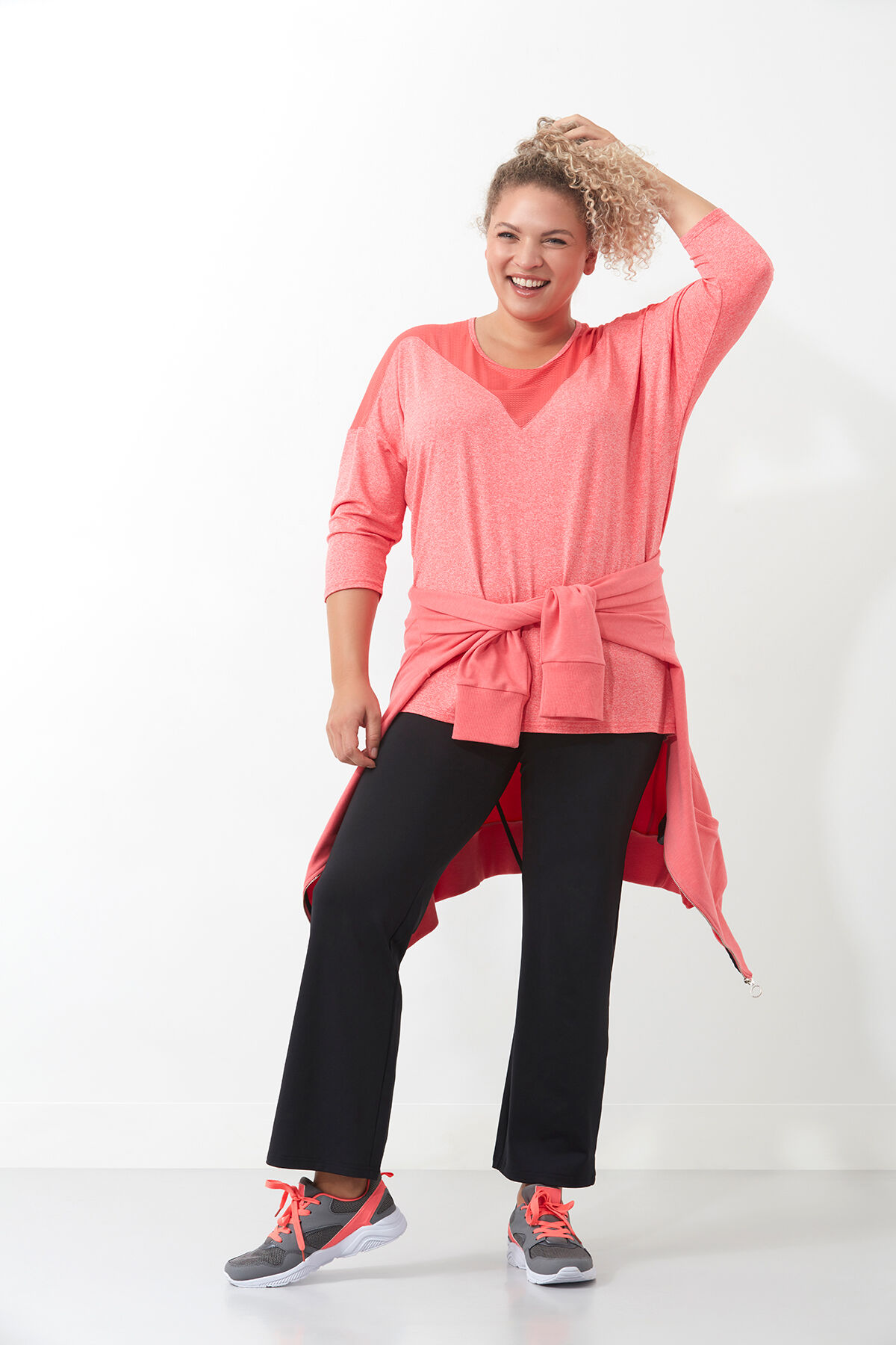 Sportbroek image number 4