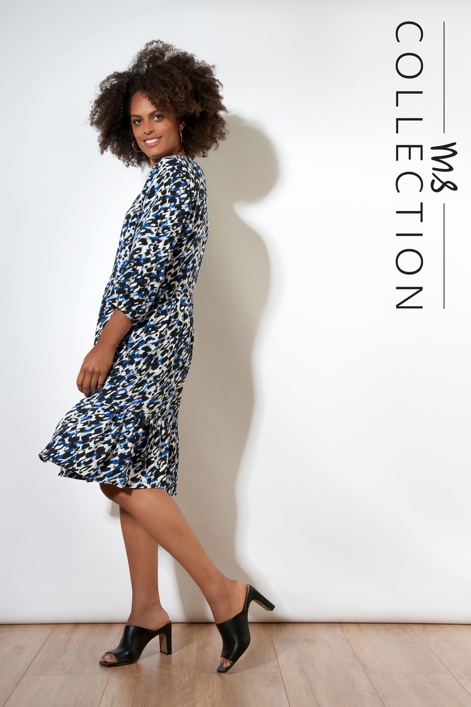 Robe coupe trapèze online