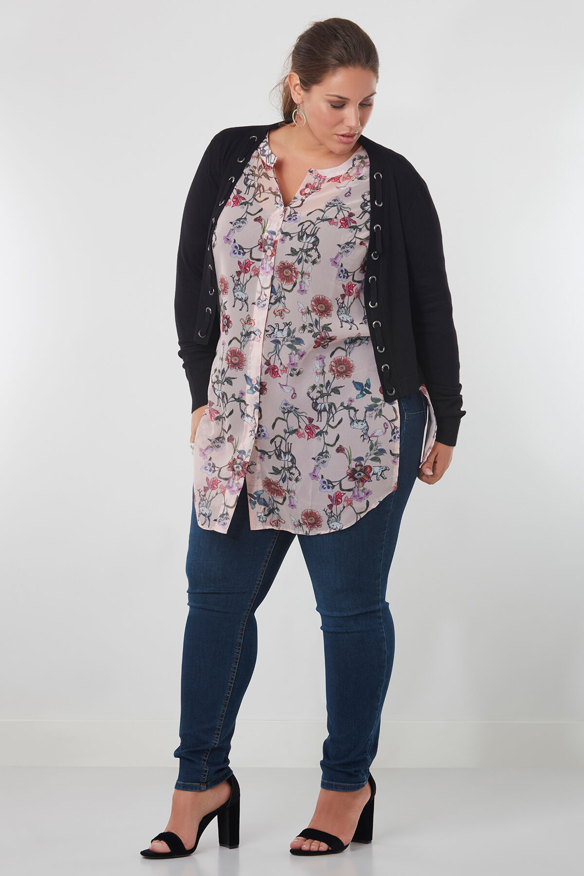 Gilet court image number 3