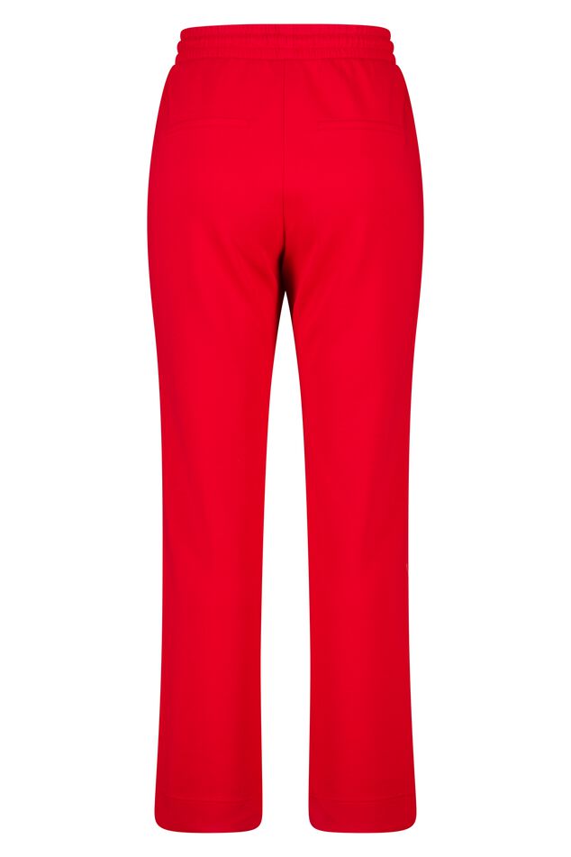 Broek met deelnaad image number 2