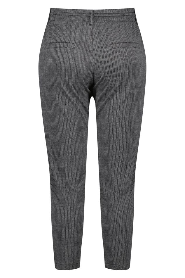 Joggingbroek met structuur image number 3