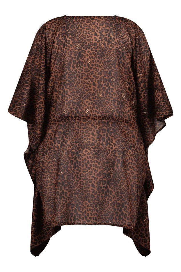 Kaftan blouse image number 2