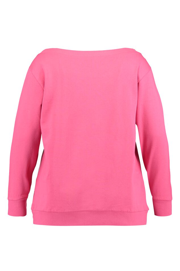 Off shoulder sweater image number 2