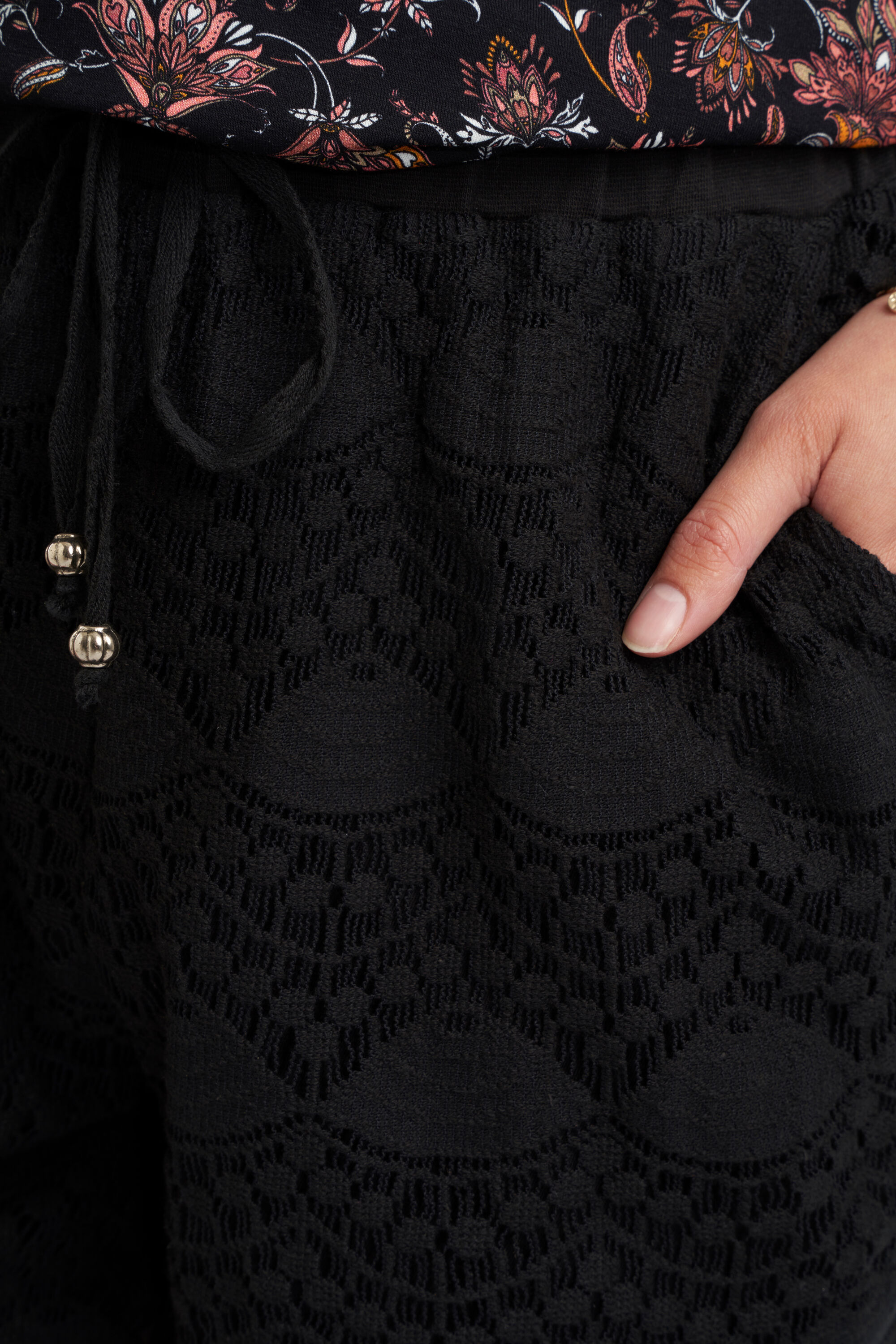 Short van kant image number 6