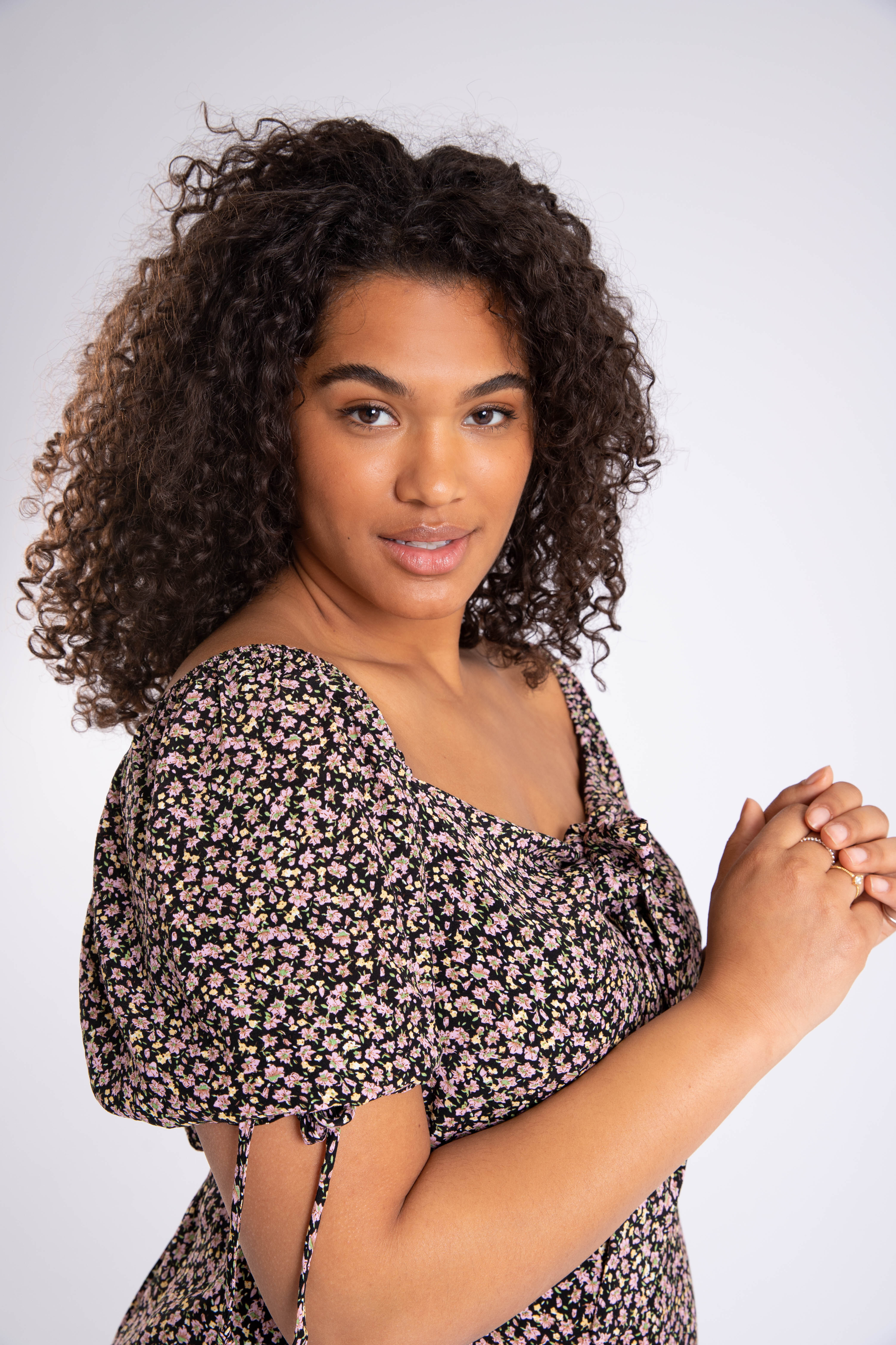 Jurkje met print image number 6