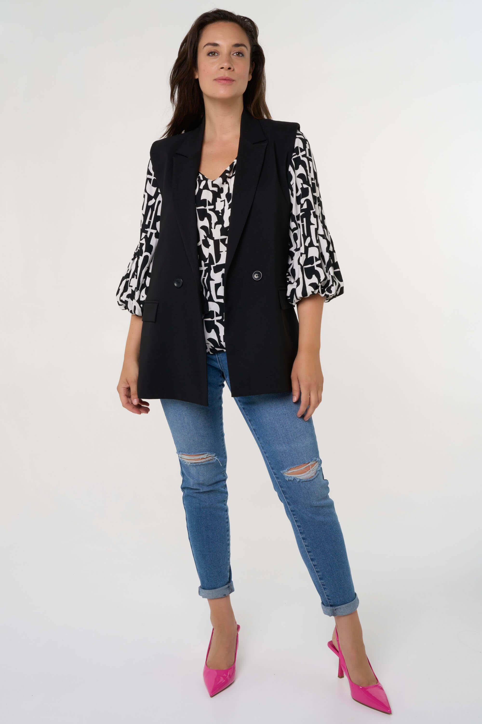 Gilet de costume image number 6