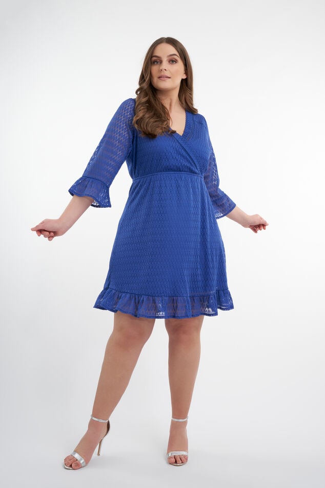 Kanten wikkeljurk image number 7