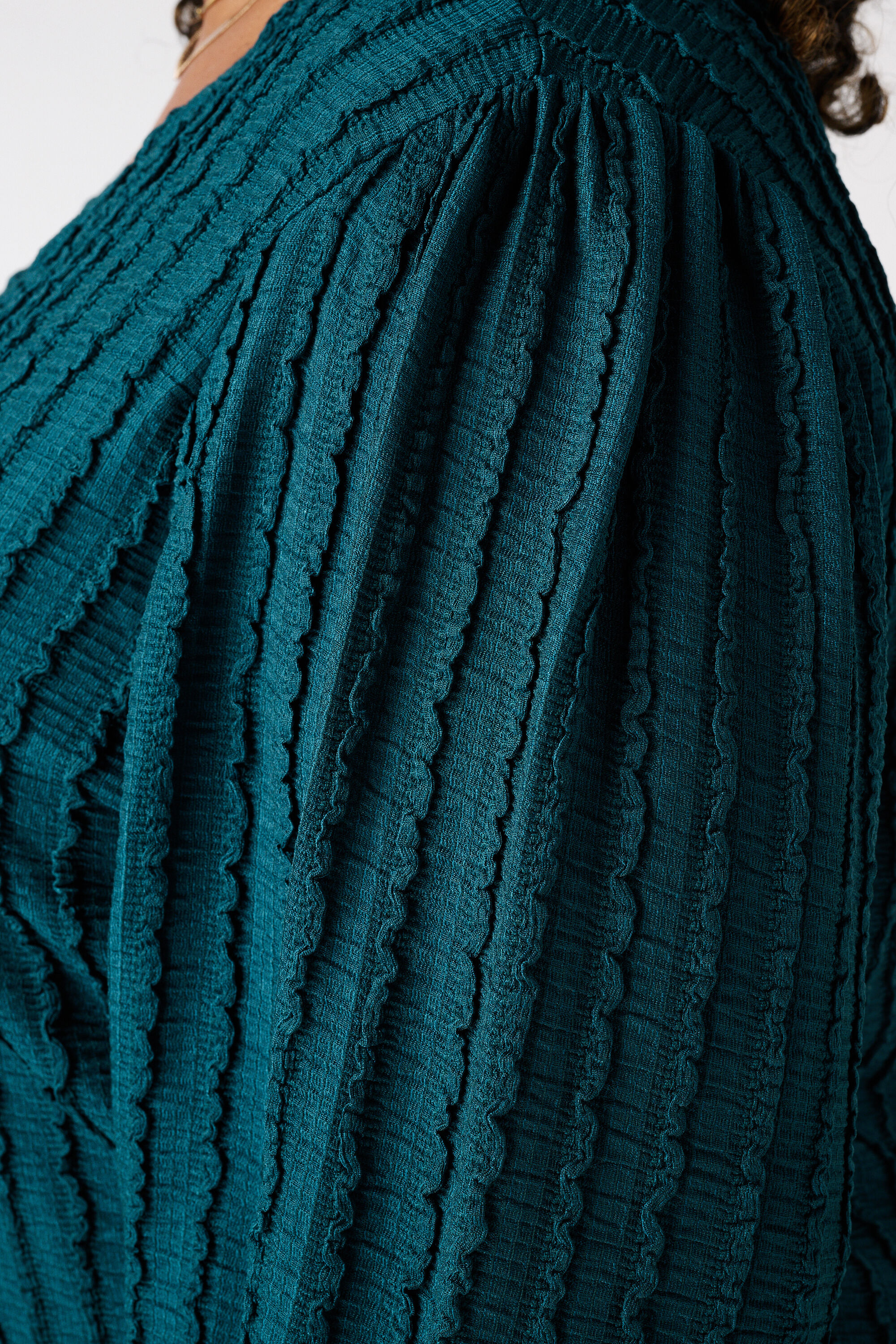 Dessus structur&eacute; image number 6