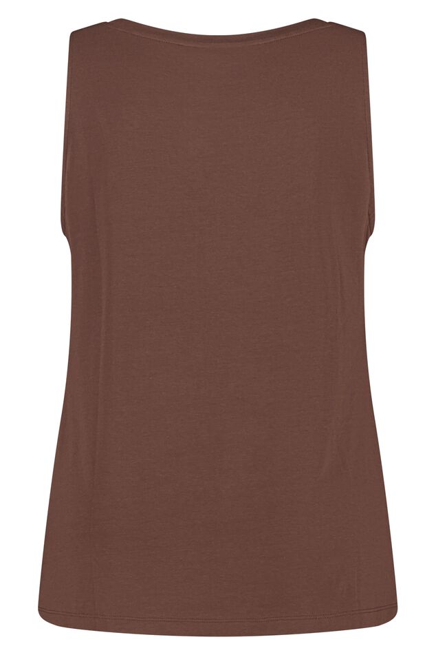 Singlet van katoen image number 2
