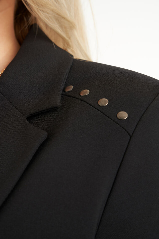 Blazer à clous  image number 4