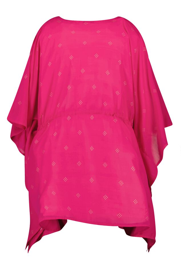 Kaftan blouse image number 2