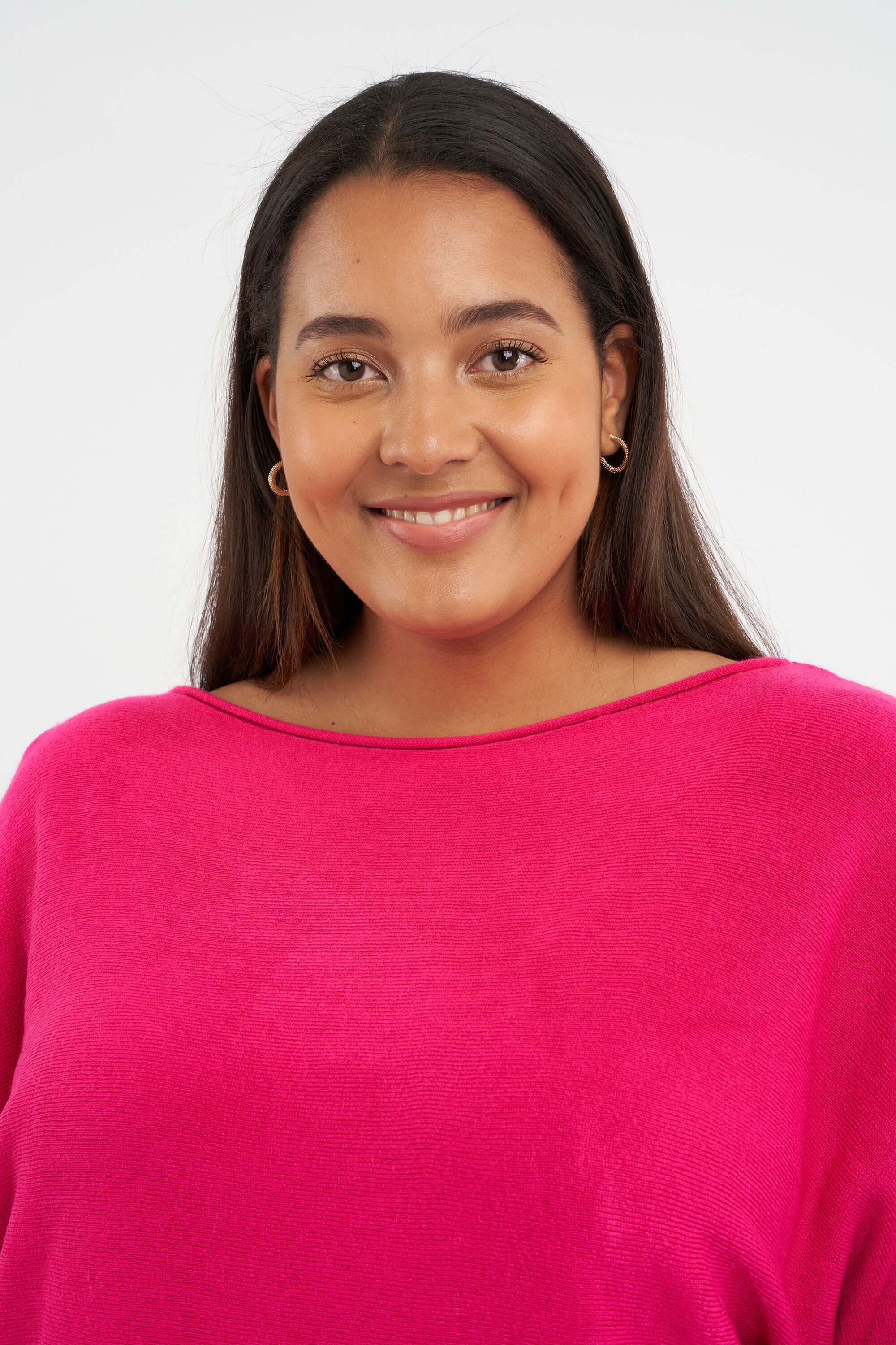 Trui met vleermuismouw image number 7