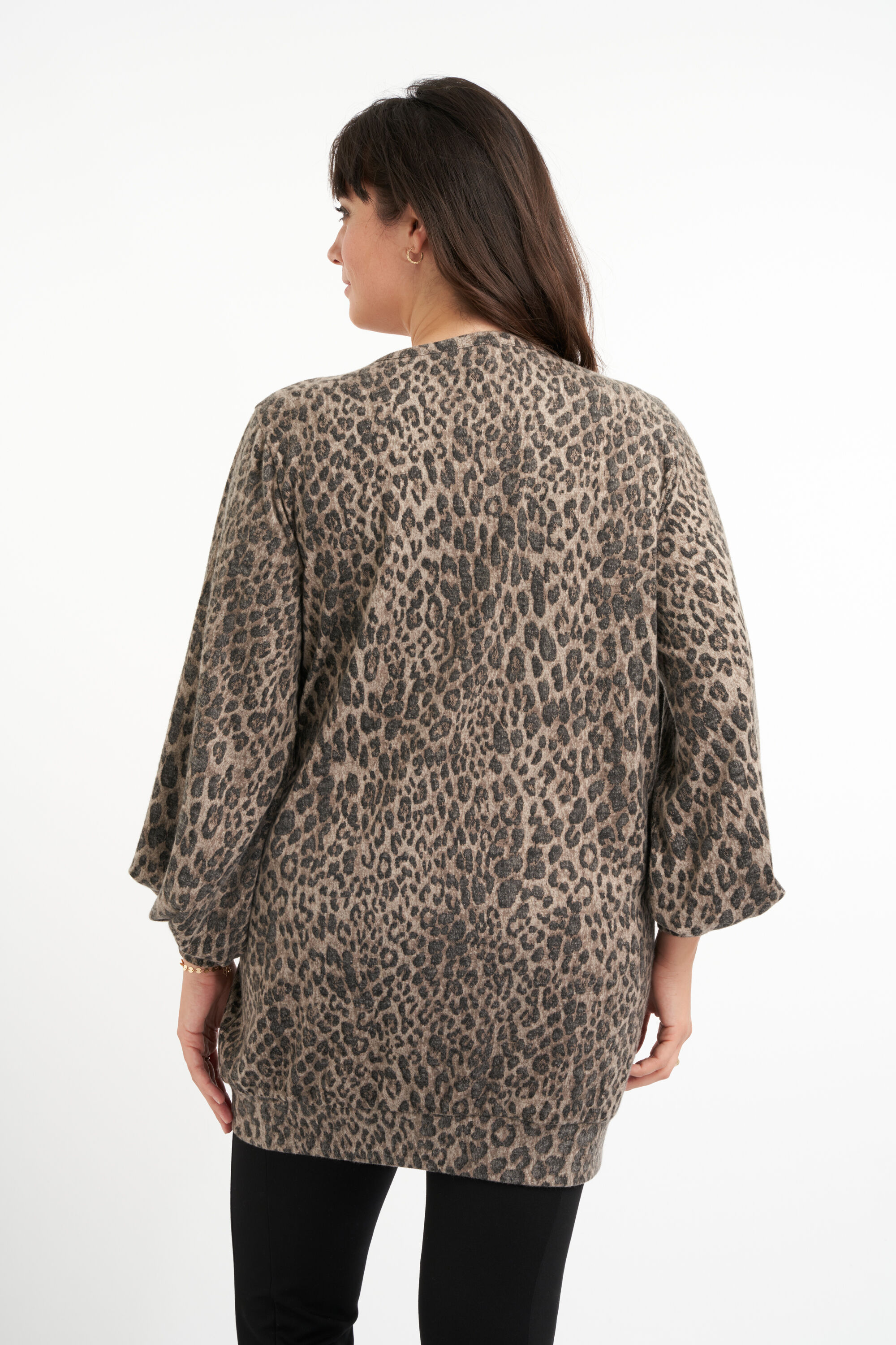 Pull &agrave; imprim&eacute;  image number 3