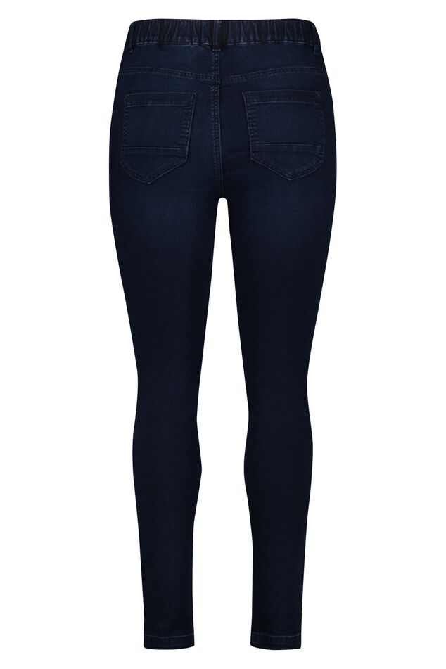 Tregging slim 79 cm POPPY image number 3