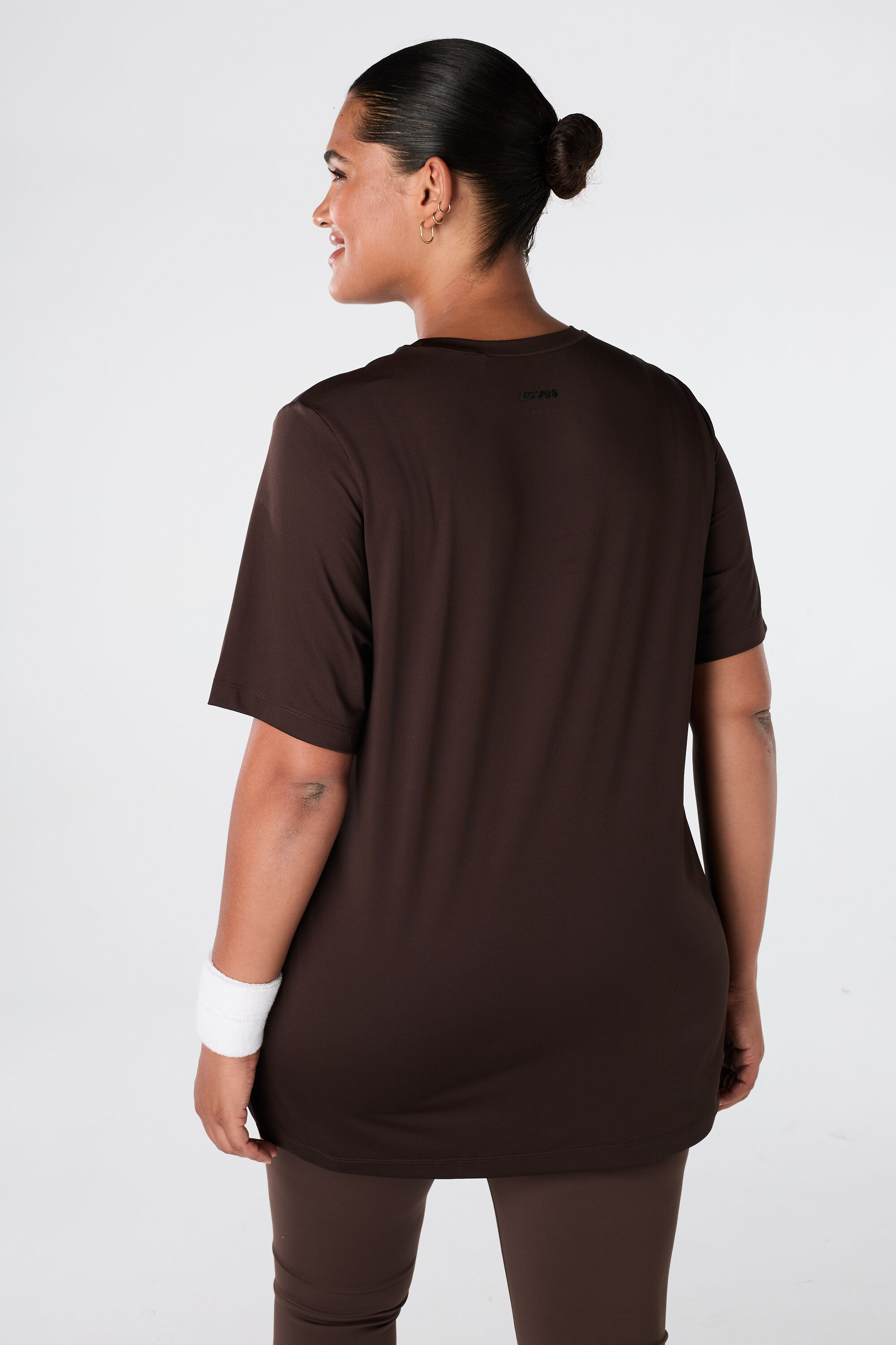 Lang sport t-shirt image number 4