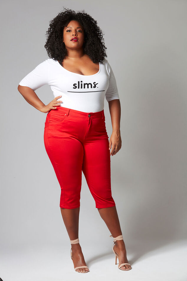 Magic Simplicity SLIMS capri image number 0