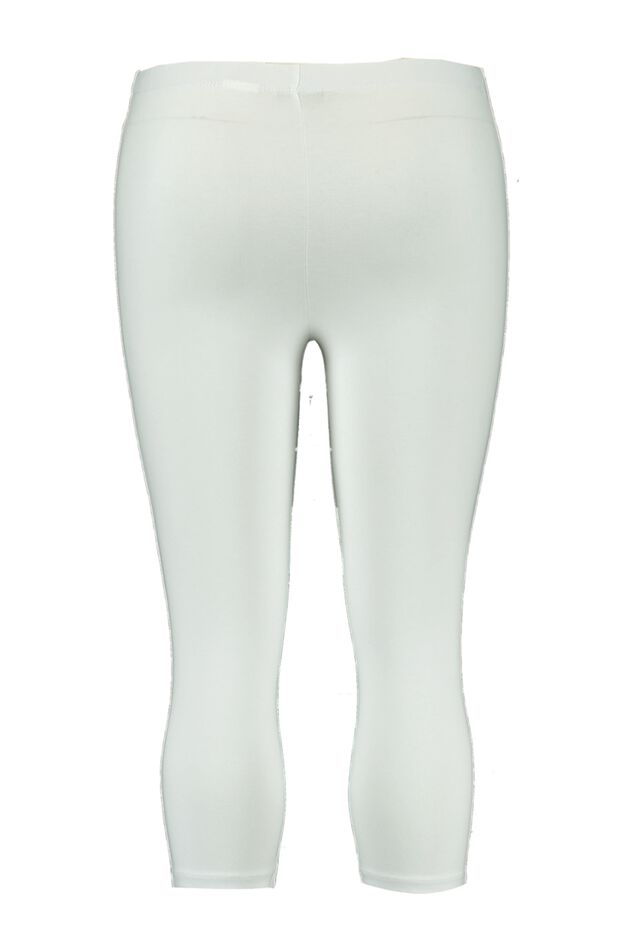 Capri legging image number 2