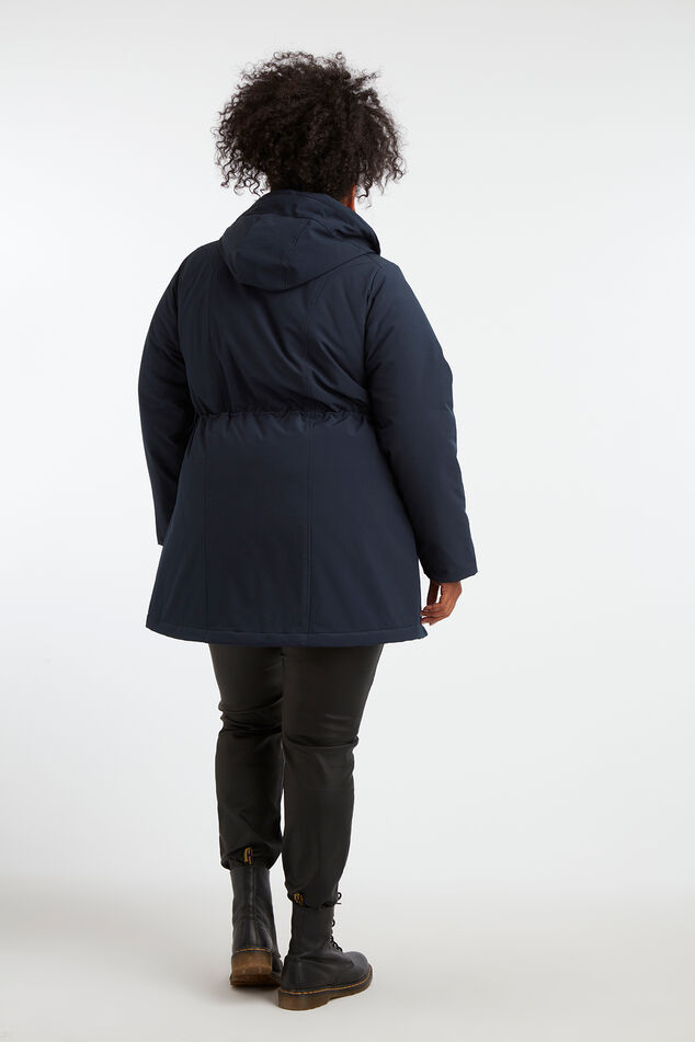 Parka douce image number 4
