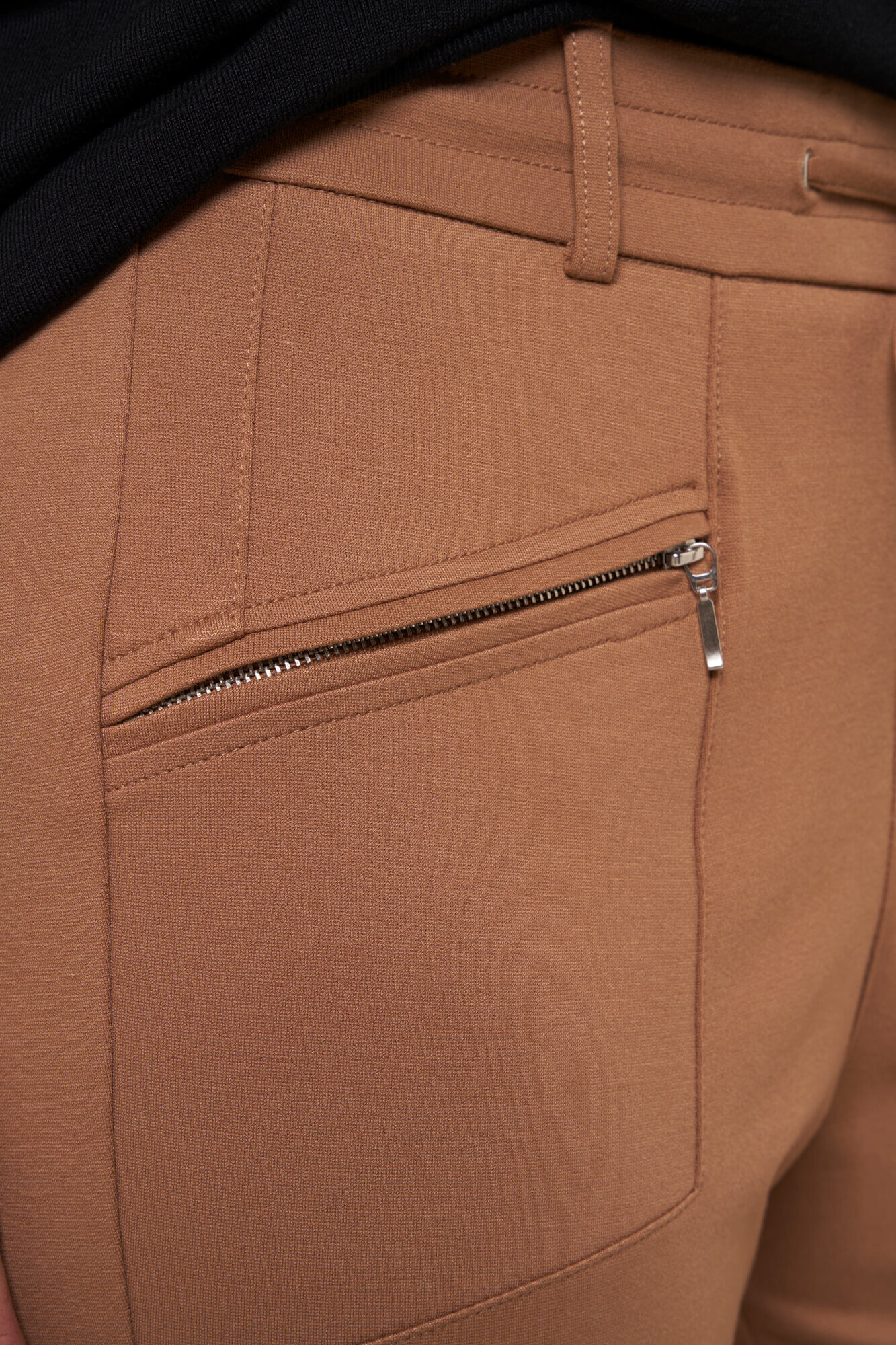 Broek met strikkoord image number 5