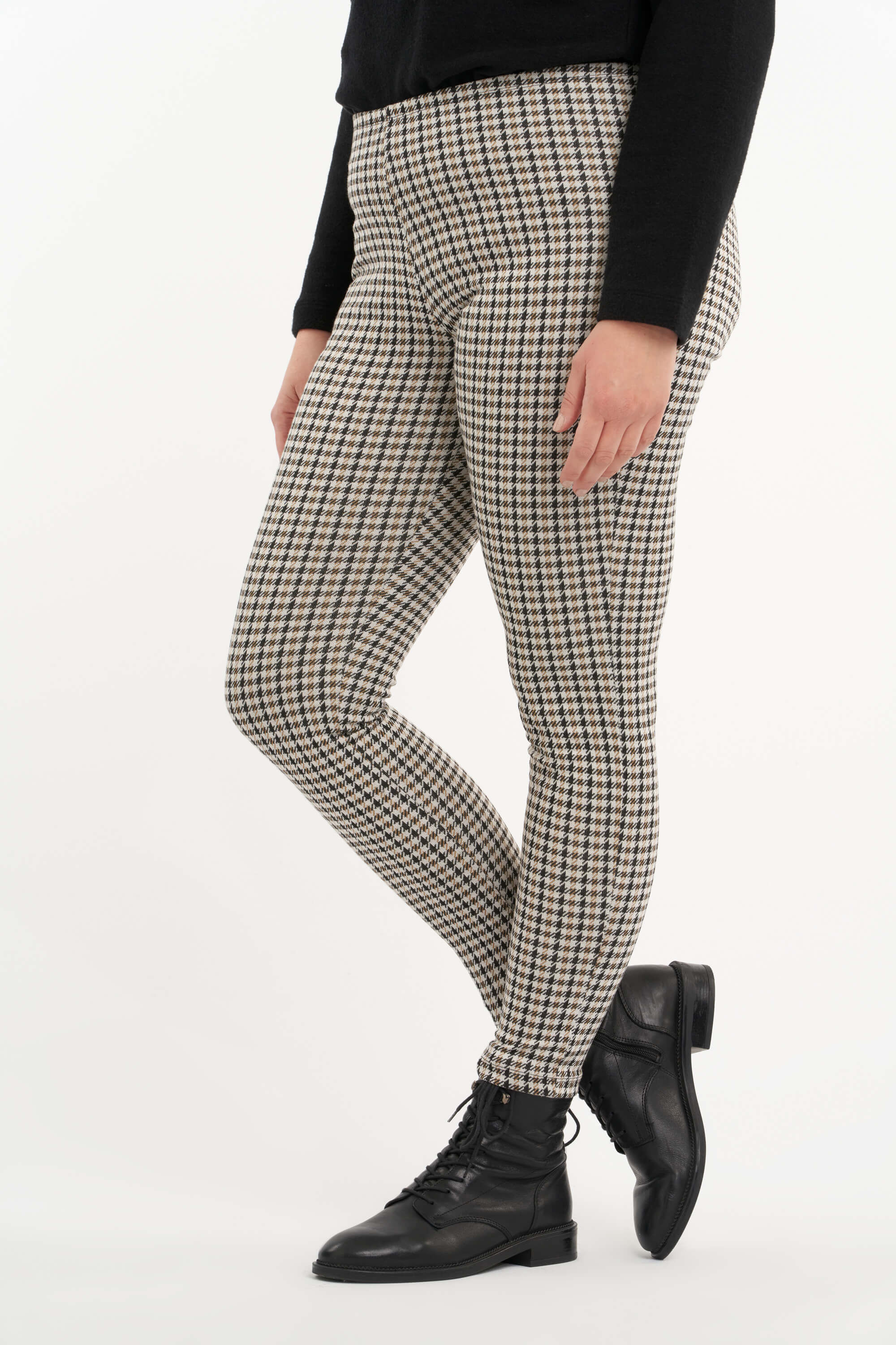 Legging met print online