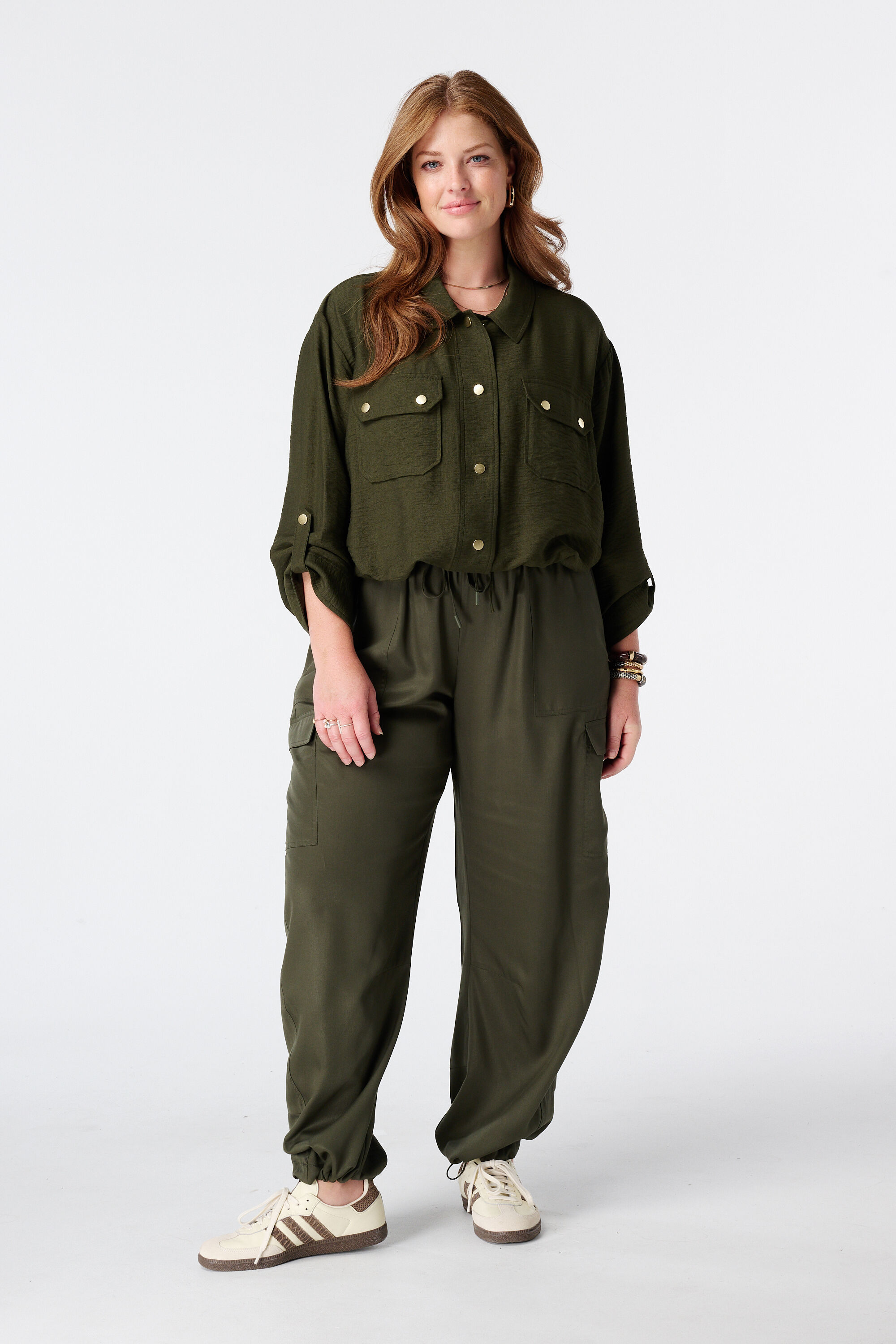 Veste d&rsquo;&eacute;t&eacute; image number 5